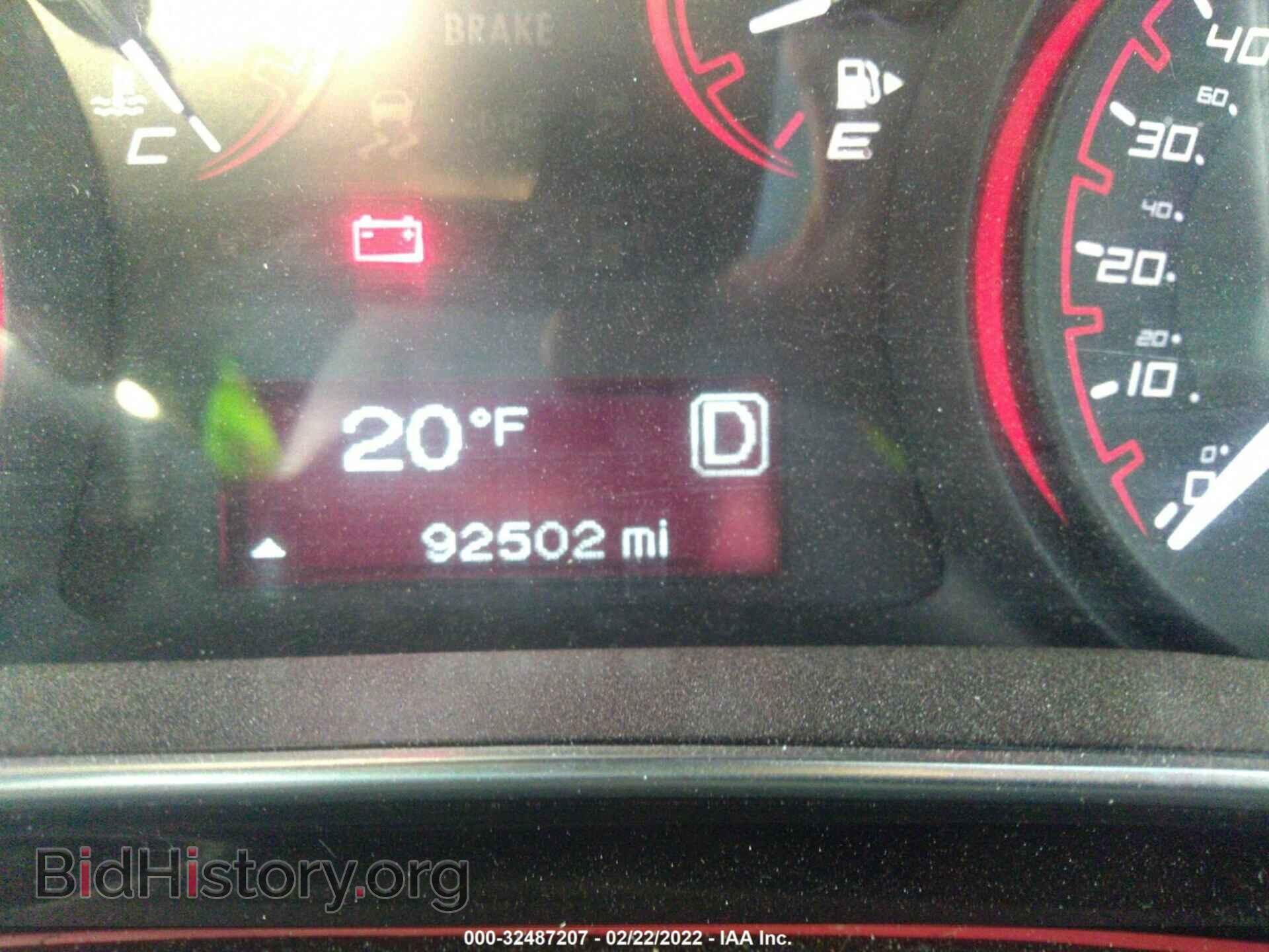 2015 DODGE DART - VIN: 1C3CDFBB9FD180099 - Фото 7