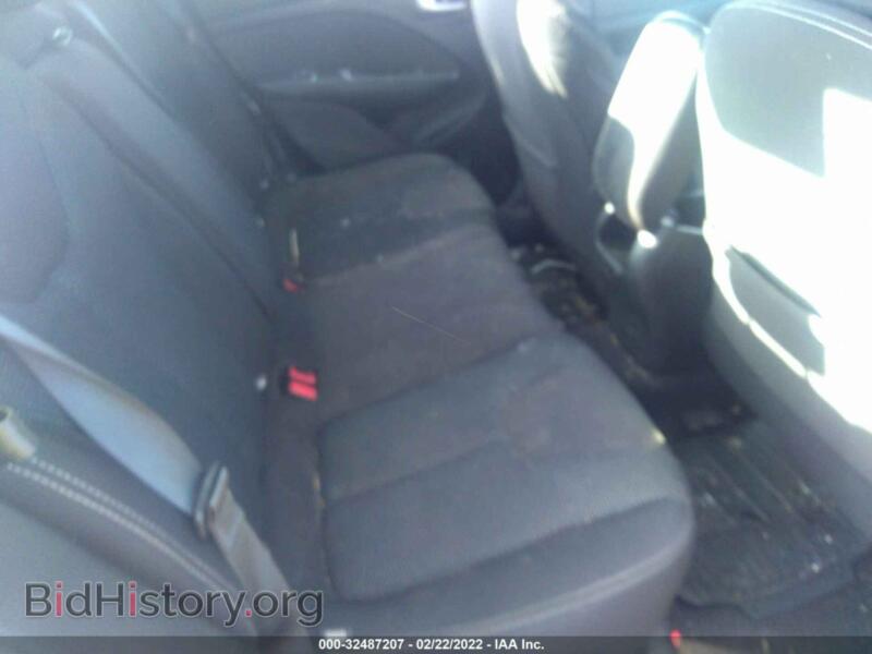 2015 Dodge DART (VIN 1C3CDFBB9FD180099) — photo 8 of 12
