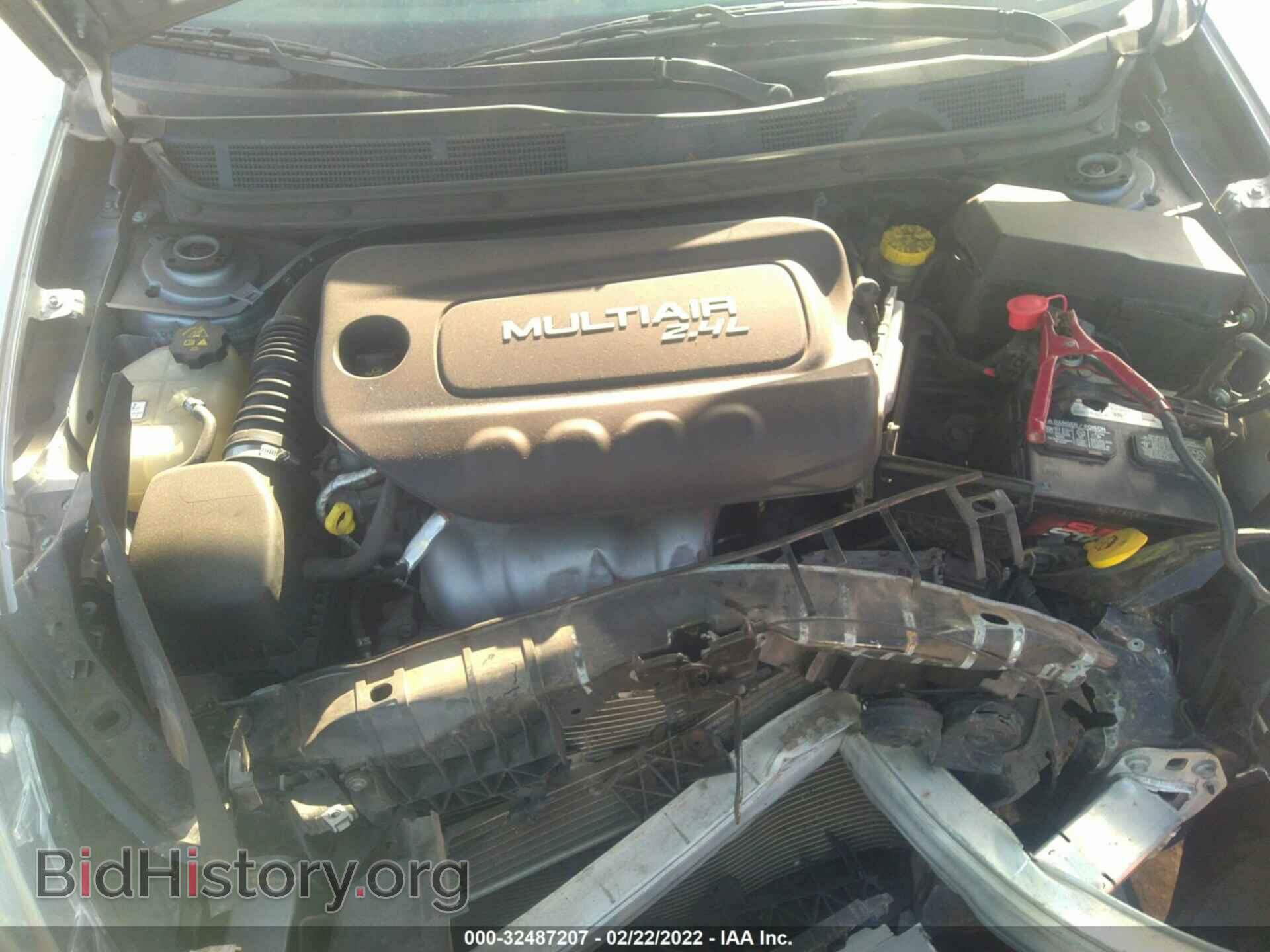 2015 DODGE DART - VIN: 1C3CDFBB9FD180099 - Фото 10