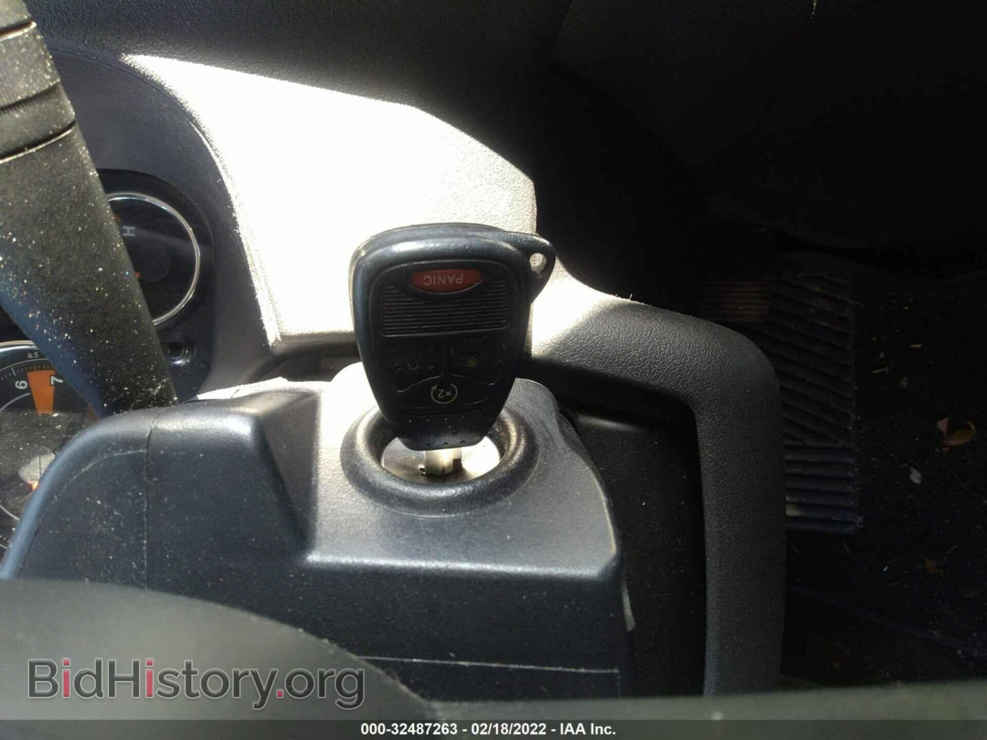 2017 JEEP COMPASS - VIN: 1C4NJDEB9HD204899 - Photo 11