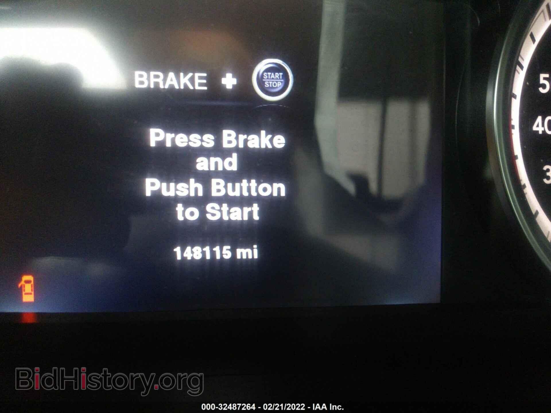 2013 RAM 1500 - VIN: 1C6RR7MT9DS708906 - Фото 7