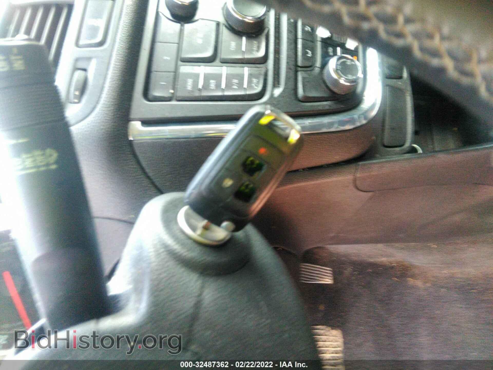2014 BUICK ENCORE - VIN: KL4CJBSB4EB642294 - Photo 11