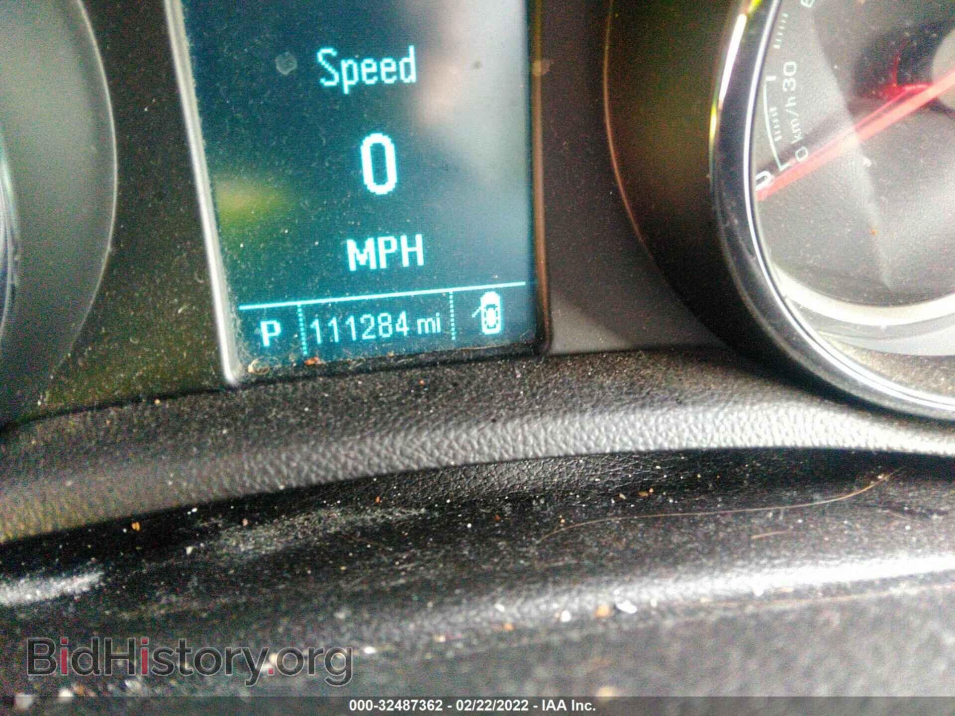2014 BUICK ENCORE - VIN: KL4CJBSB4EB642294 - Photo 7