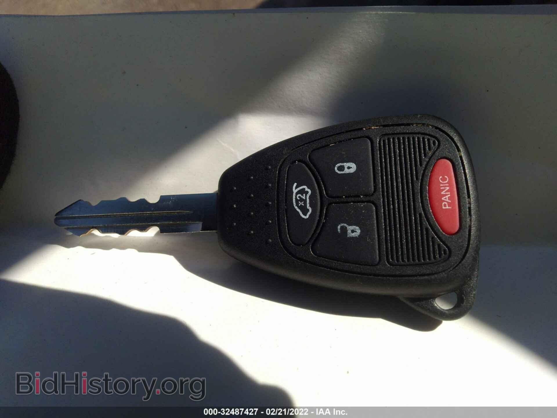 2013 CHRYSLER 200 - VIN: 1C3CCBAB1DN641588 - Фото 11