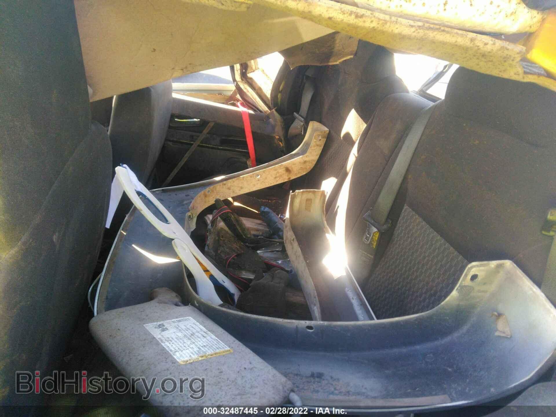 2012 CHEVROLET COLORADO - VIN: 1GCHSDFE1C8136151 - Фото 8