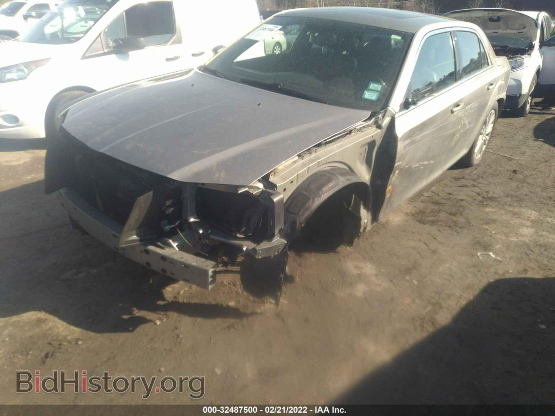 2014 CHRYSLER 300 - VIN: 2C3CCARG0EH280469 - Photo 6