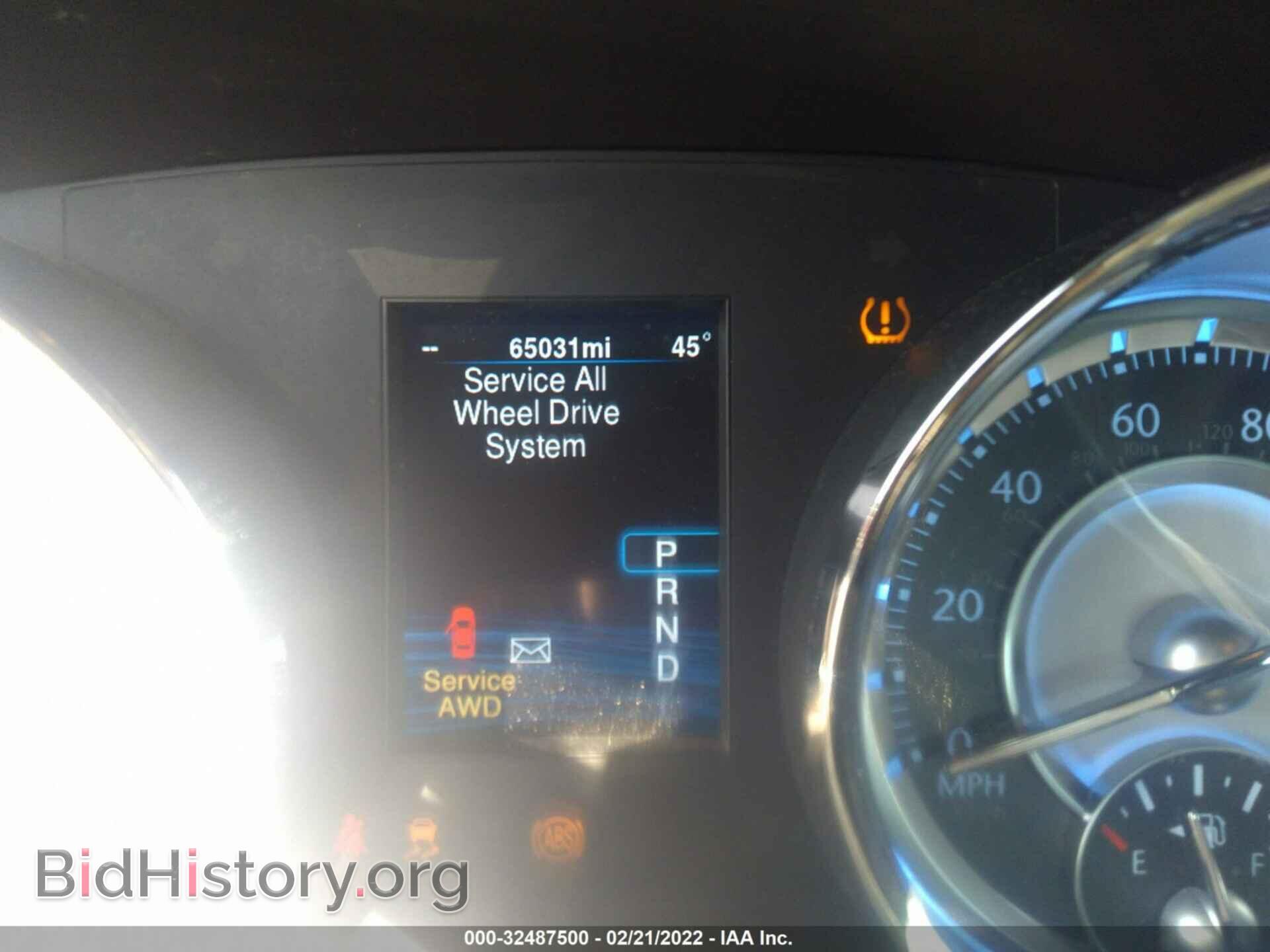 2014 CHRYSLER 300 - VIN: 2C3CCARG0EH280469 - Photo 7