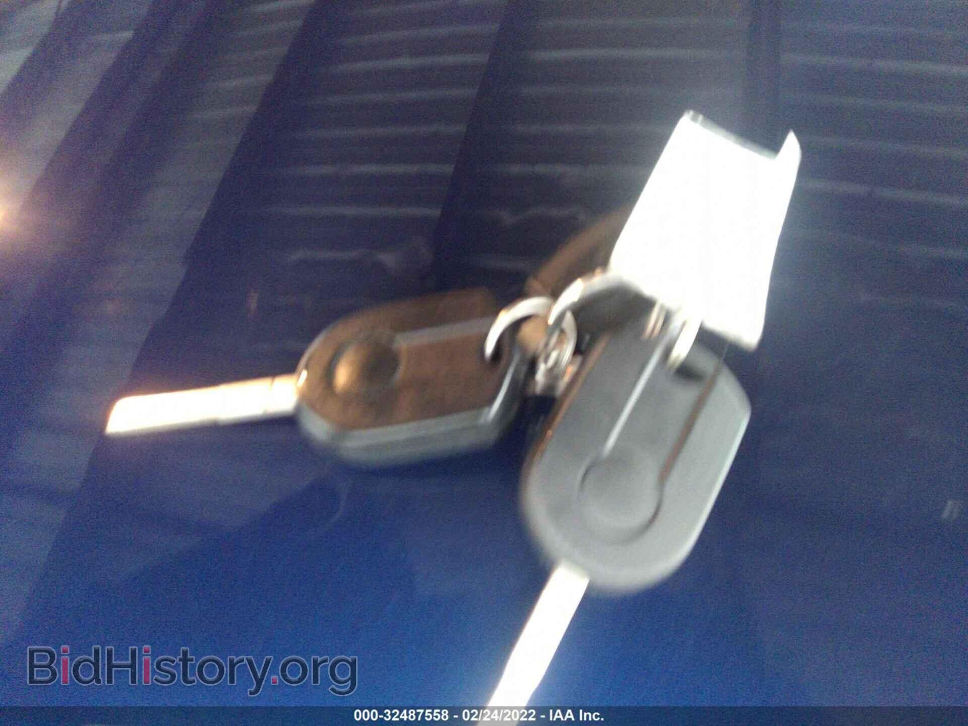 2012 FORD FOCUS - VIN: 1FAHP3F23CL148404 - Фото 11
