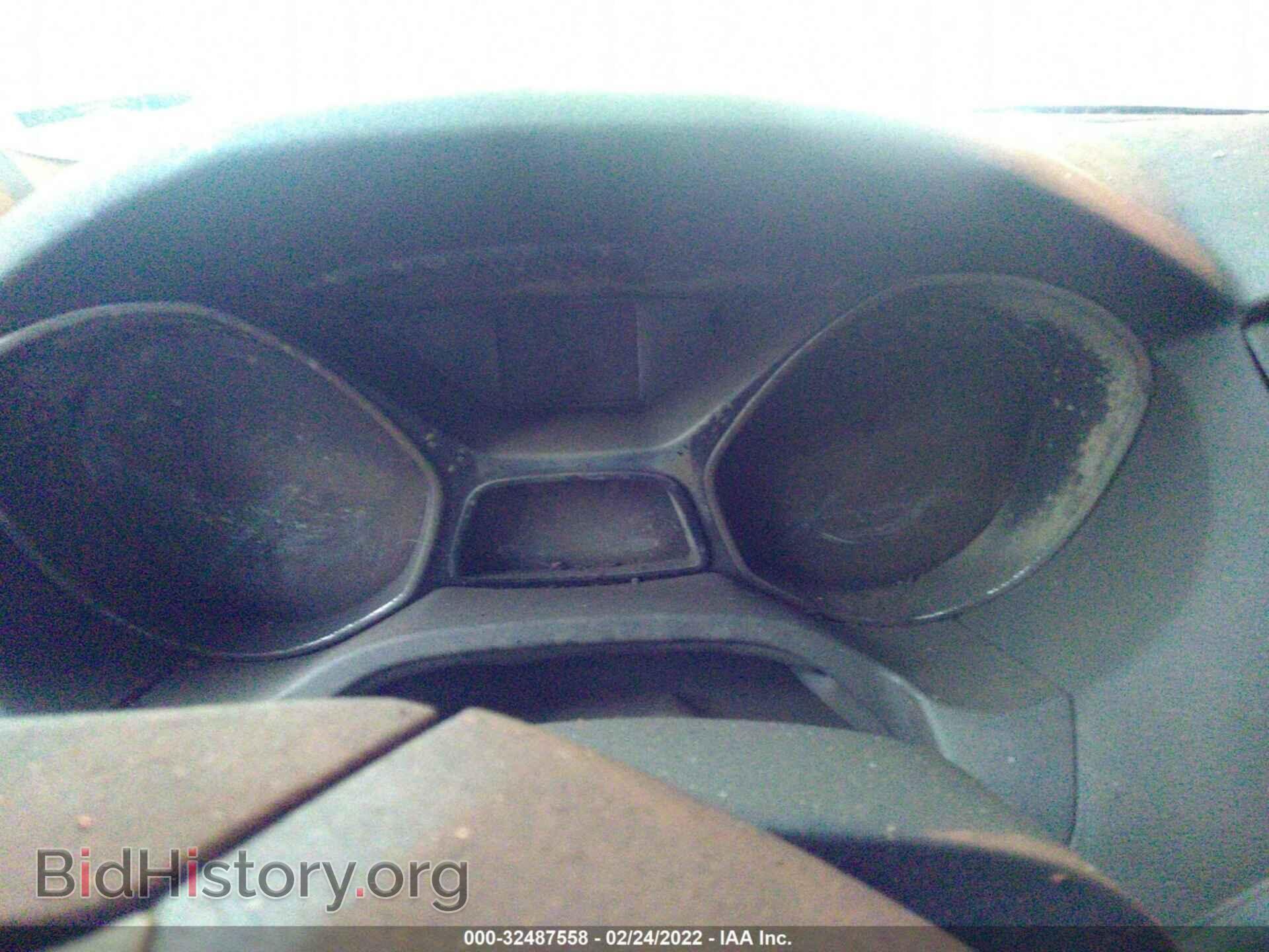 2012 FORD FOCUS - VIN: 1FAHP3F23CL148404 - Фото 7