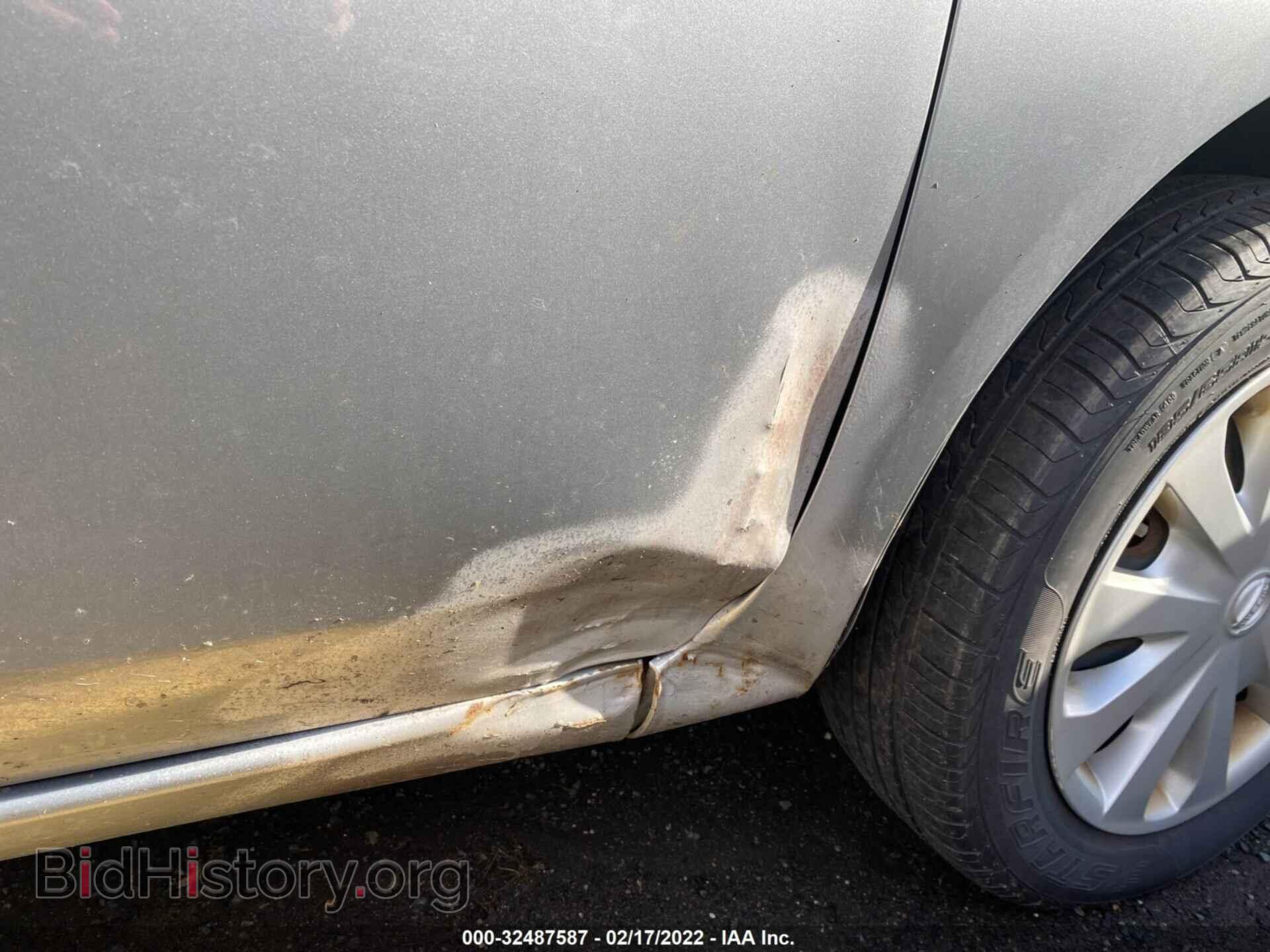 2012 NISSAN VERSA - VIN: 3N1CN7AP1CL820150 - Фото 6