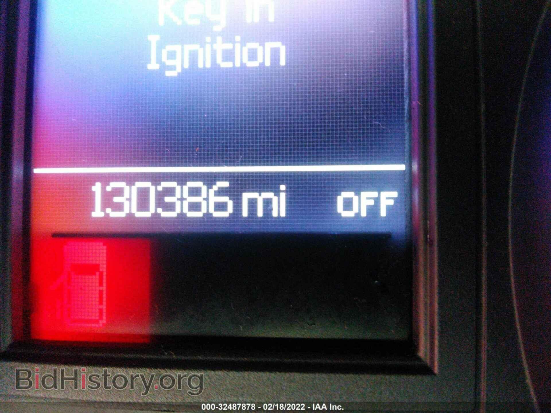 2011 DODGE GRAND CARAVAN - VIN: 2D4RN7DG3BR742736 - Фото 7