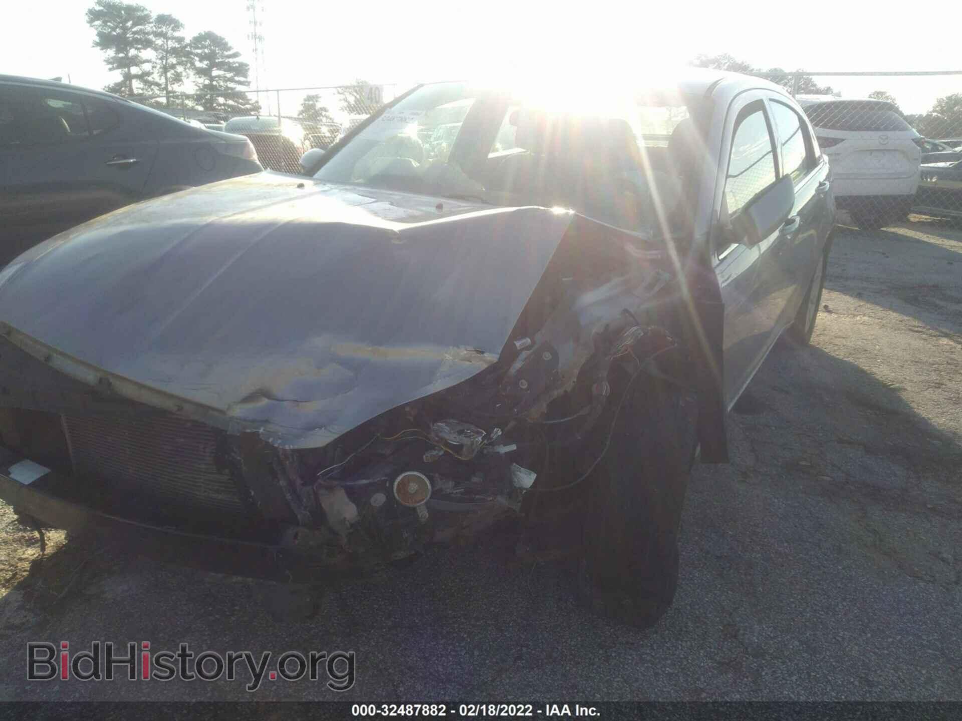 2013 CHRYSLER 200 - VIN: 1C3CCBBB8DN509717 - Photo 6