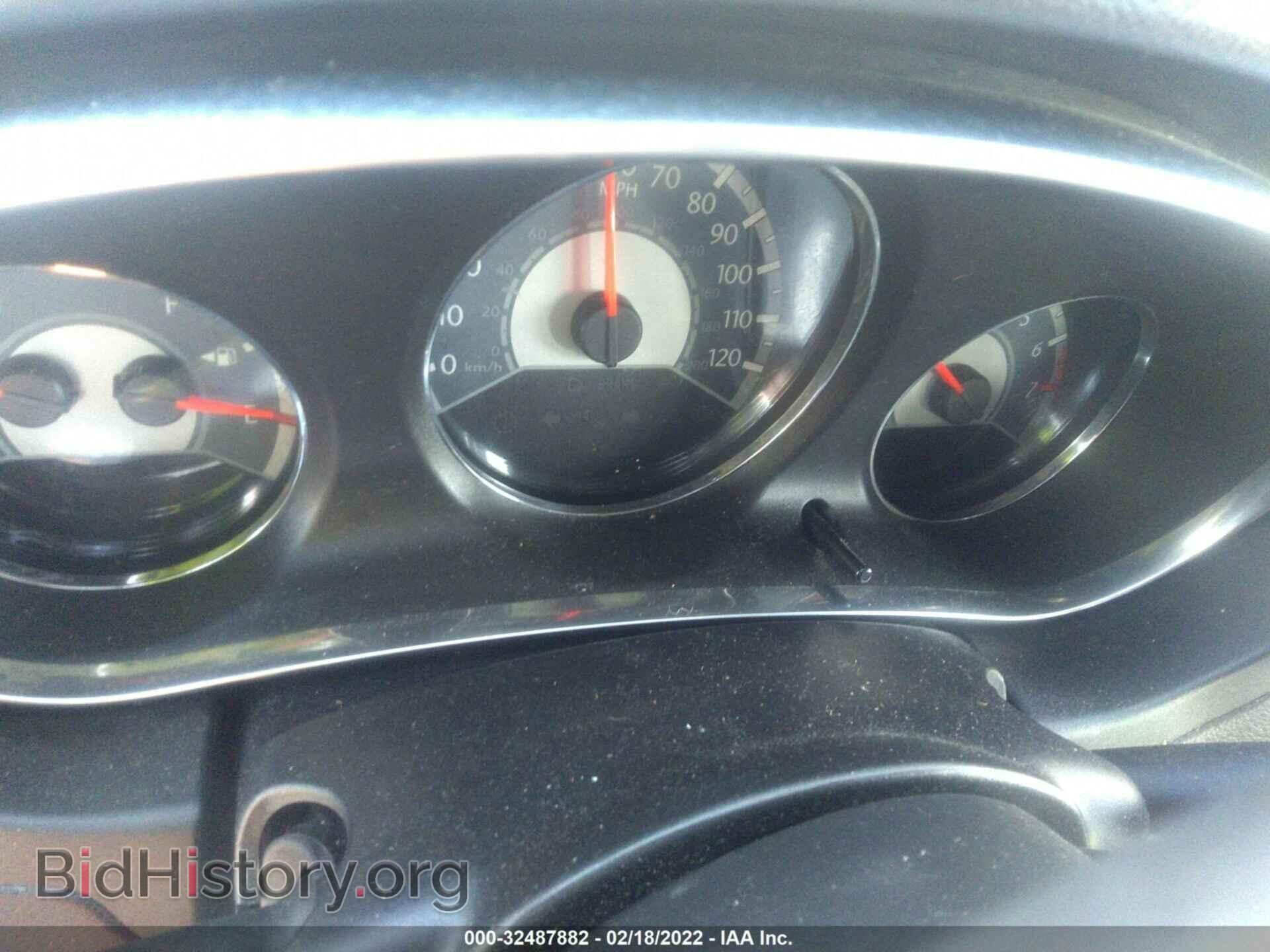 2013 CHRYSLER 200 - VIN: 1C3CCBBB8DN509717 - Photo 7