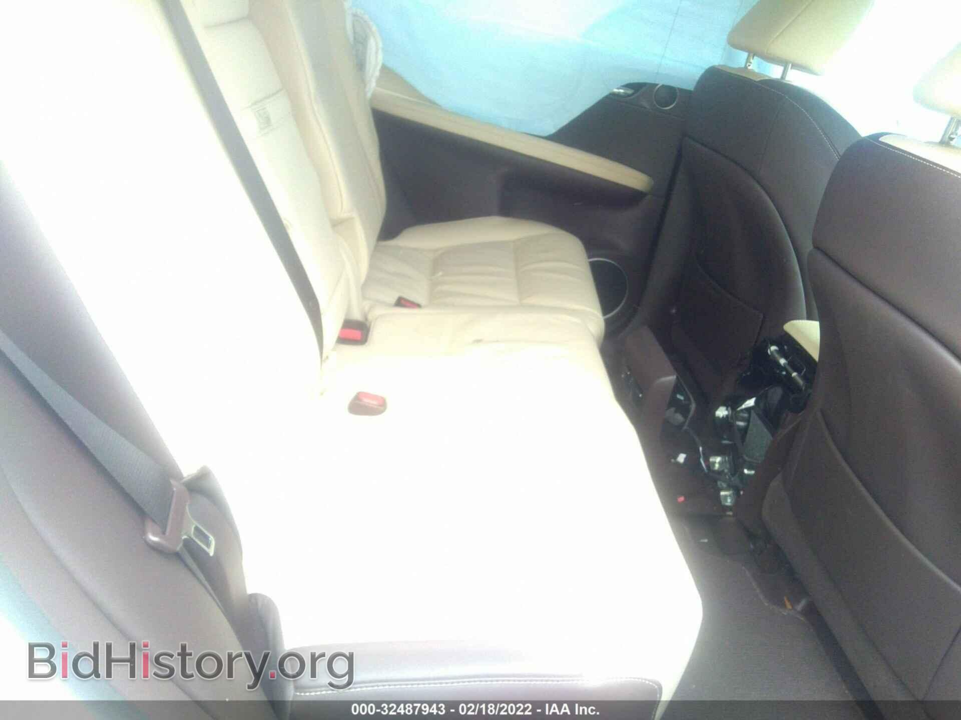 2018 LEXUS RX - VIN: 2T2ZZMCA6JC115844 - Фото 8