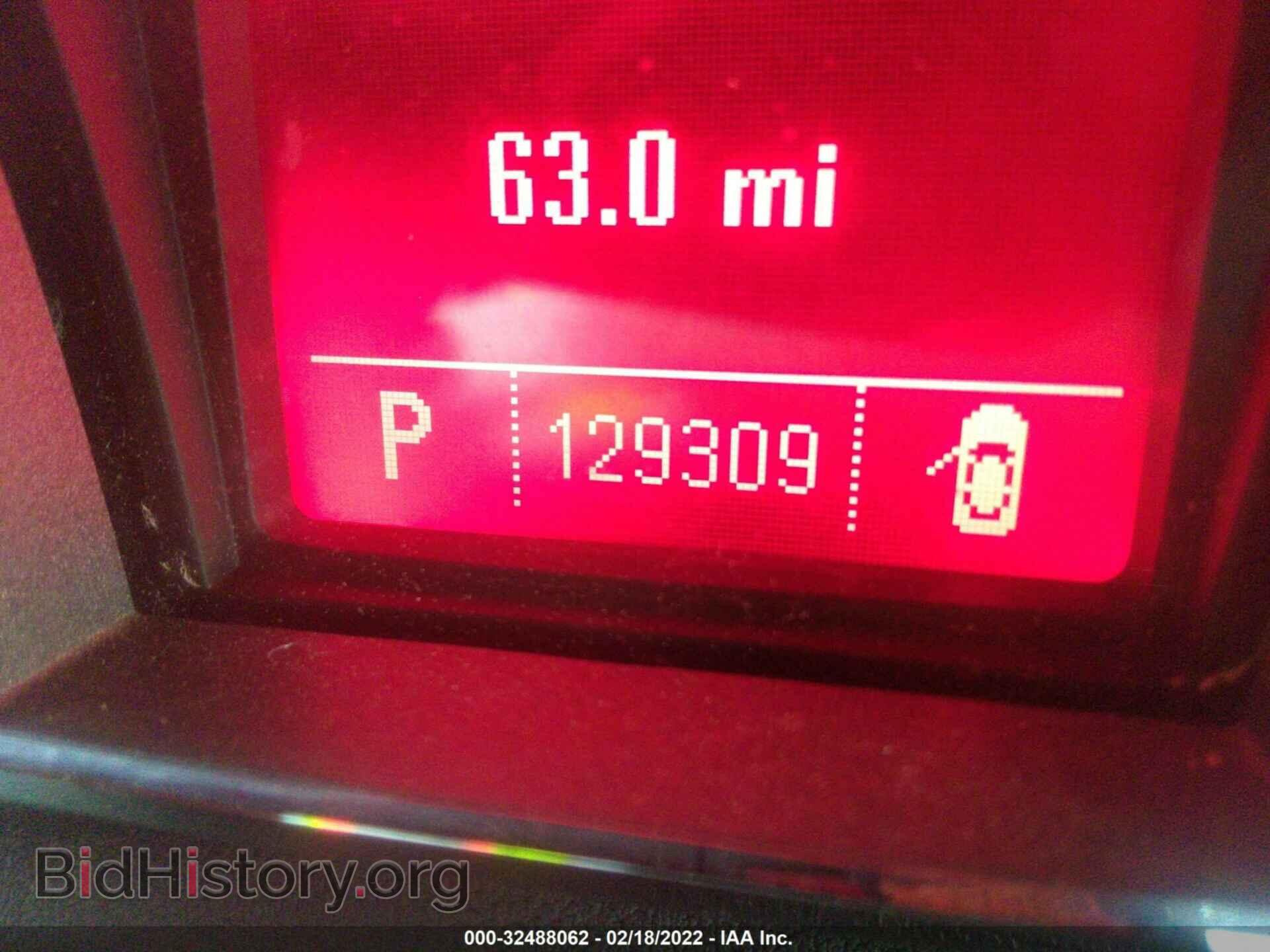 2010 GMC TERRAIN - VIN: 2CTFLEEY5A6380883 - Фото 7