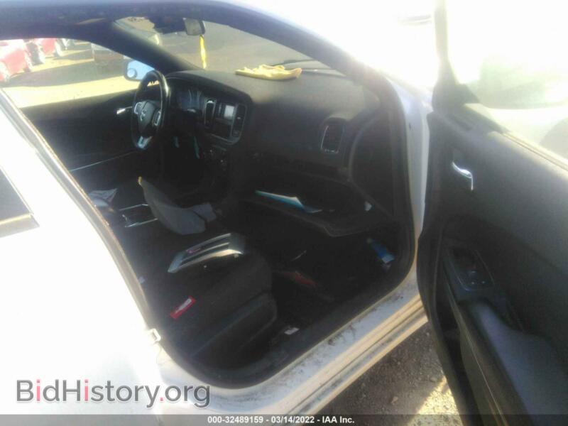 2012 Dodge CHARGER (VIN 2C3CDXAT2CH241632) — фото 5 из 11