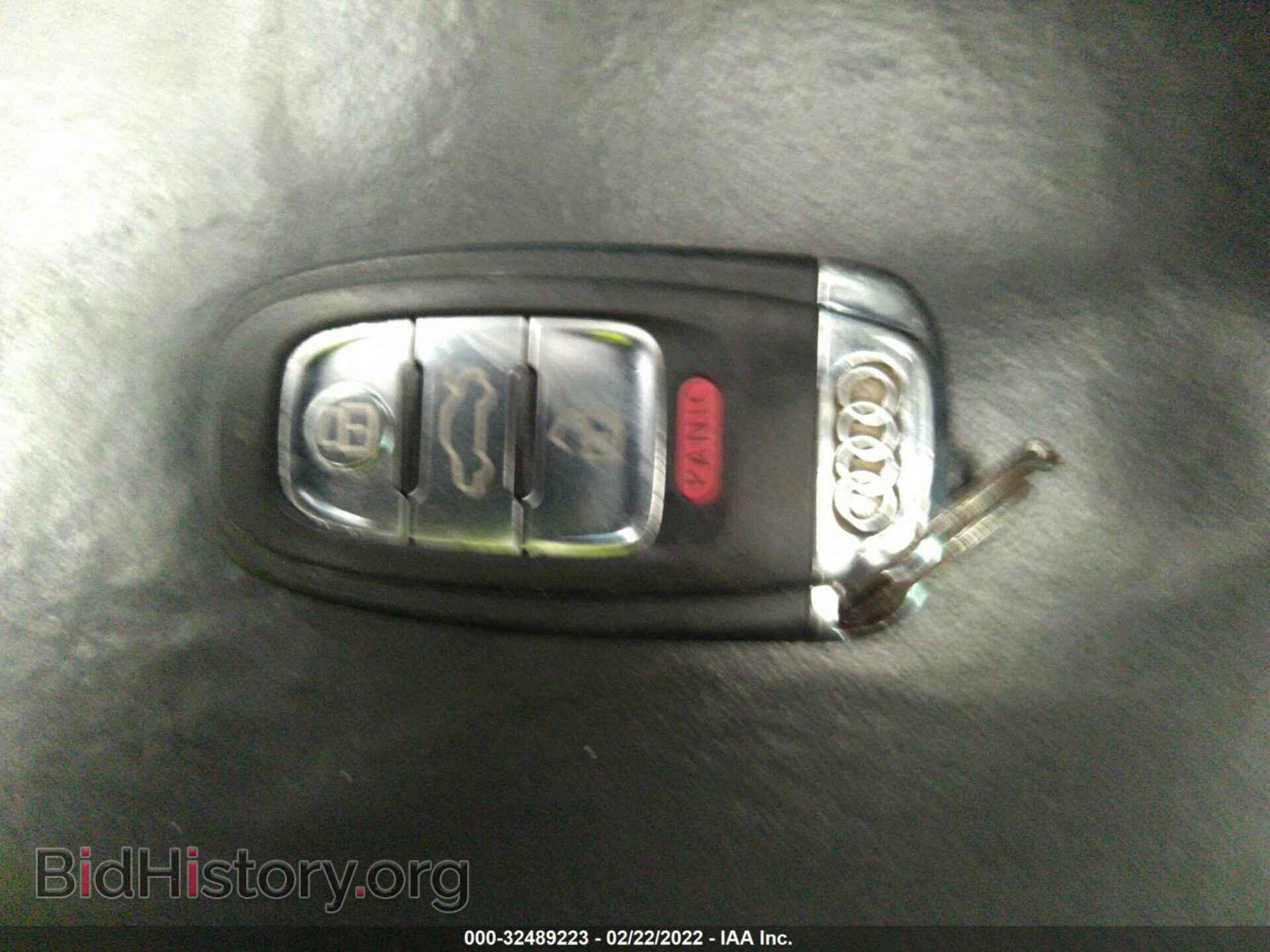 2009 AUDI S5 - VIN: WAURV78TX9A035679 - Photo 11