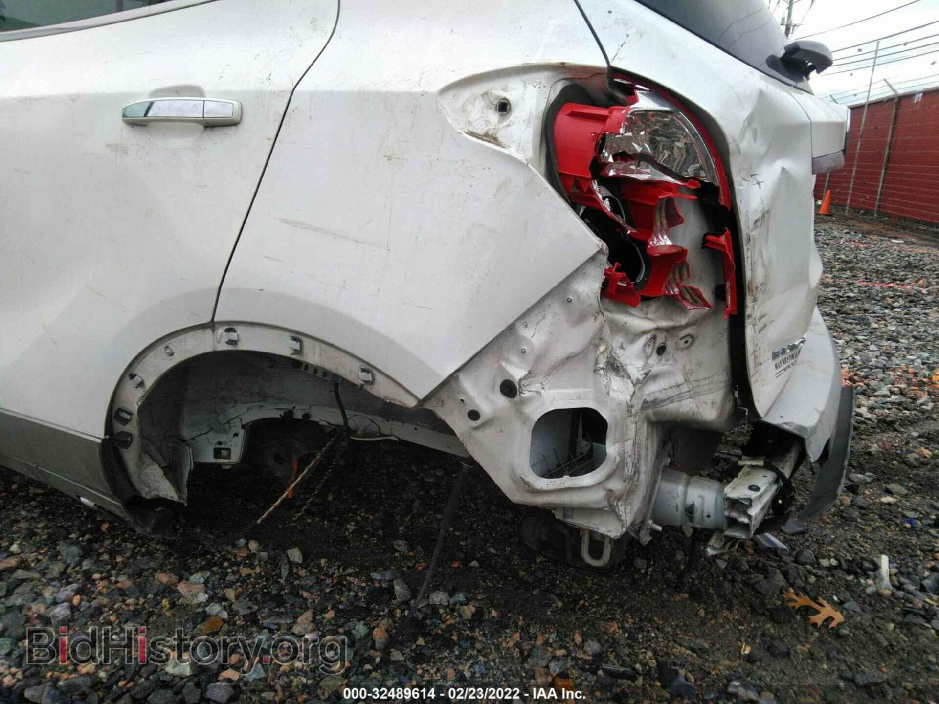 2014 BUICK ENCORE - VIN: KL4CJDSB8EB516631 - Photo 6