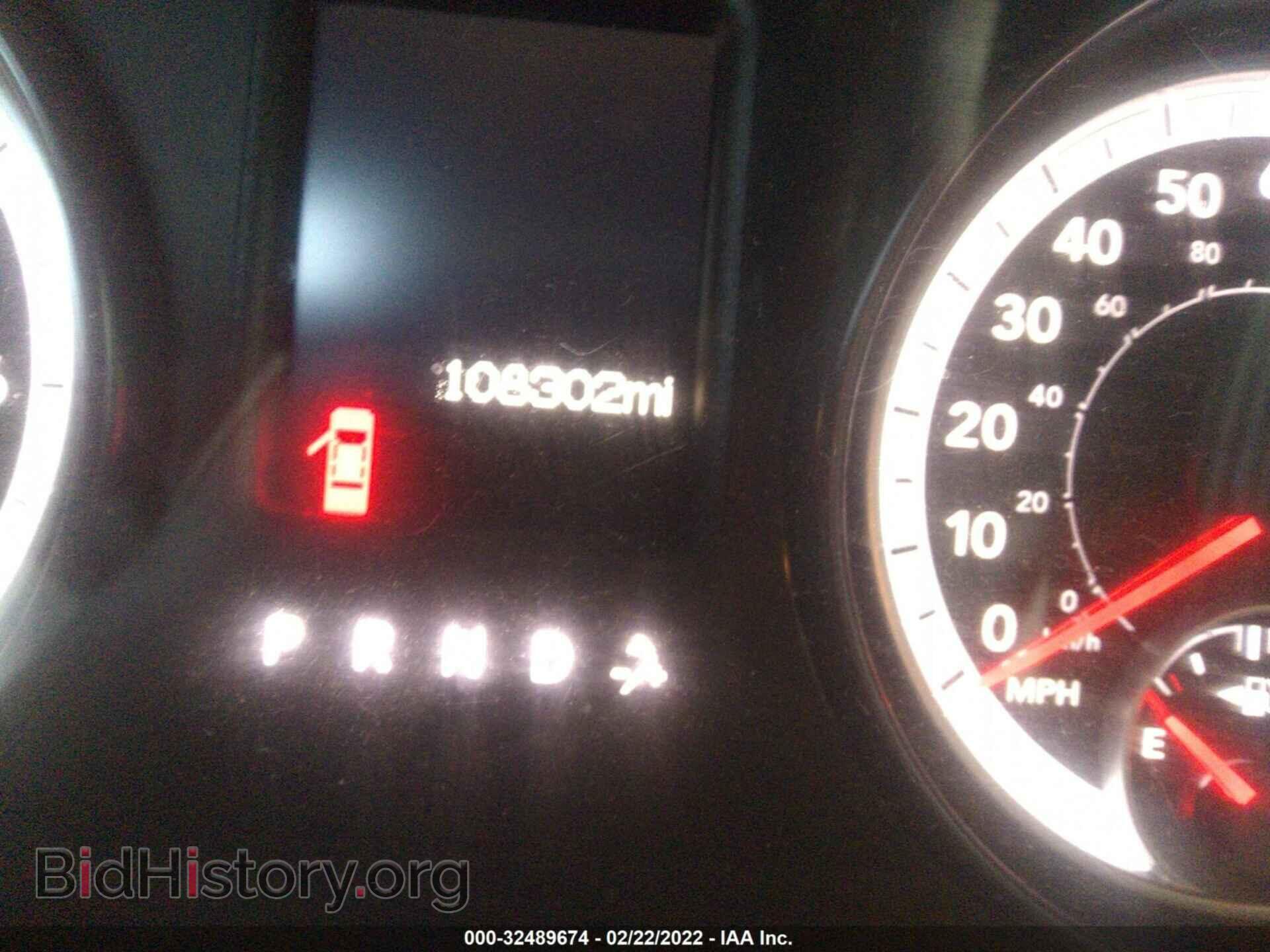 2014 RAM 1500 - VIN: 1C6RR6FT2ES101237 - Фото 7