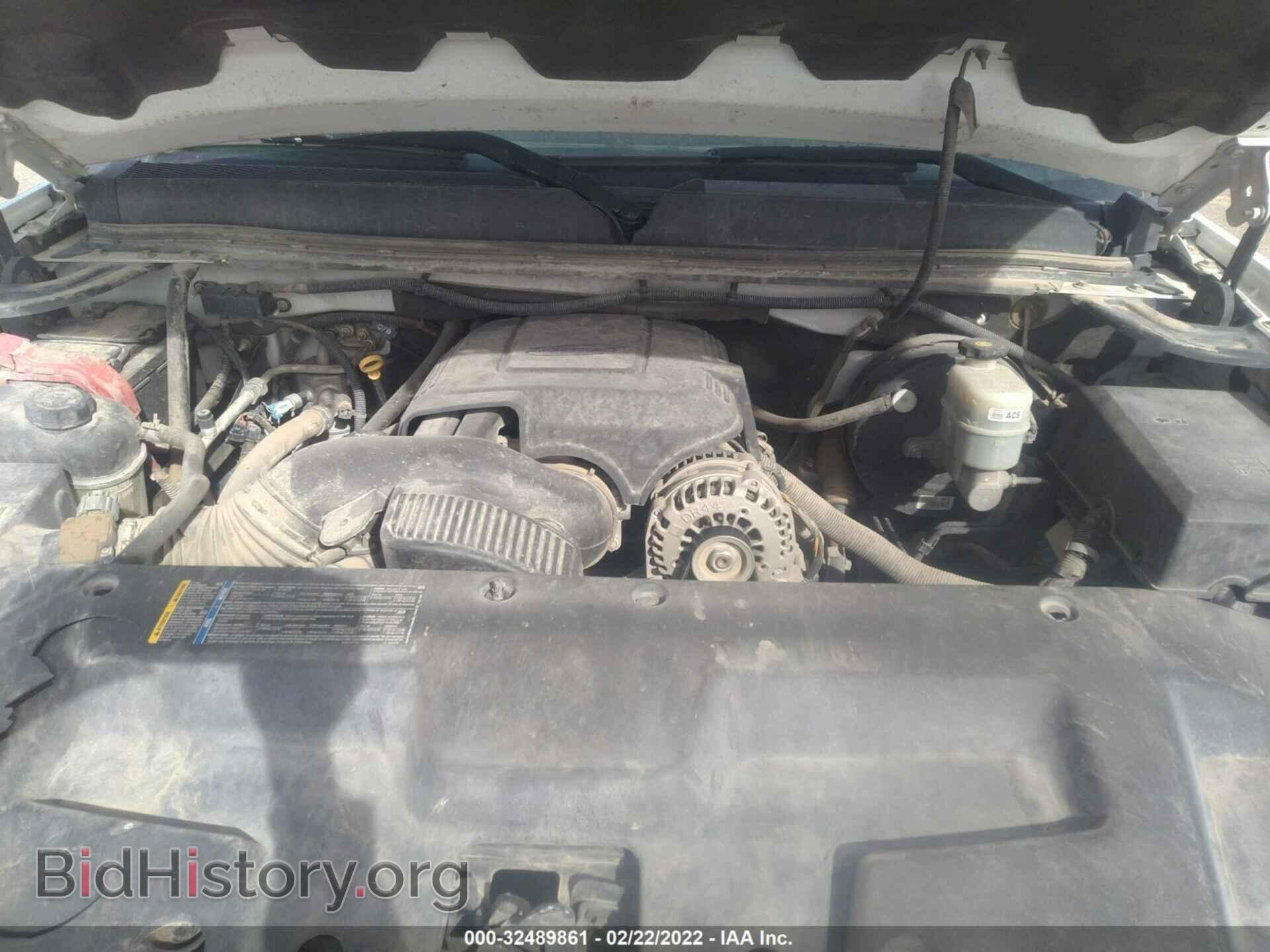 2009 GMC SIERRA 1500 - VIN: 3GTEC23J79G133456 - Фото 10