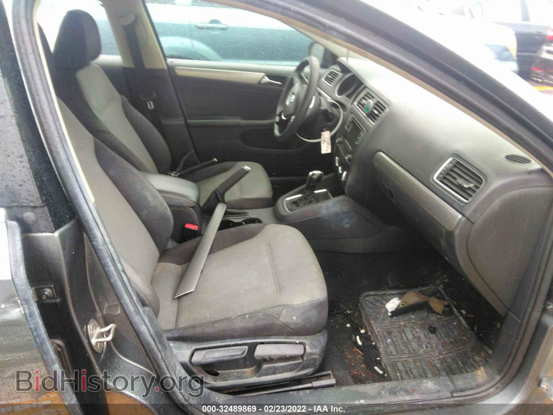 2017 VOLKSWAGEN JETTA - VIN: 3VW2B7AJ3HM311155 - Фото 5