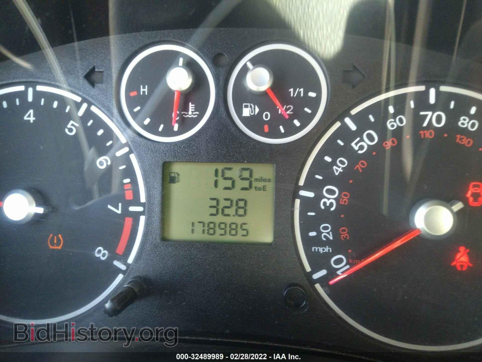 2012 FORD TRANSIT CONNECT - VIN: NM0LS6AN3CT089485 - Фото 6