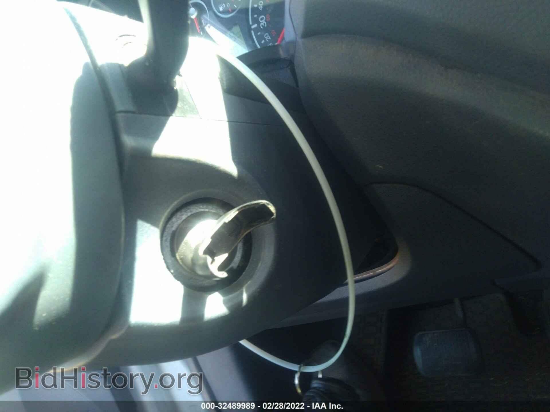 2012 FORD TRANSIT CONNECT - VIN: NM0LS6AN3CT089485 - Фото 10