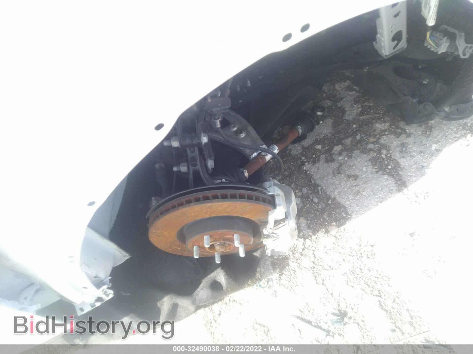 2020 FORD ESCAPE - VIN: 1FMCU0H68LUA38434 - Photo 14