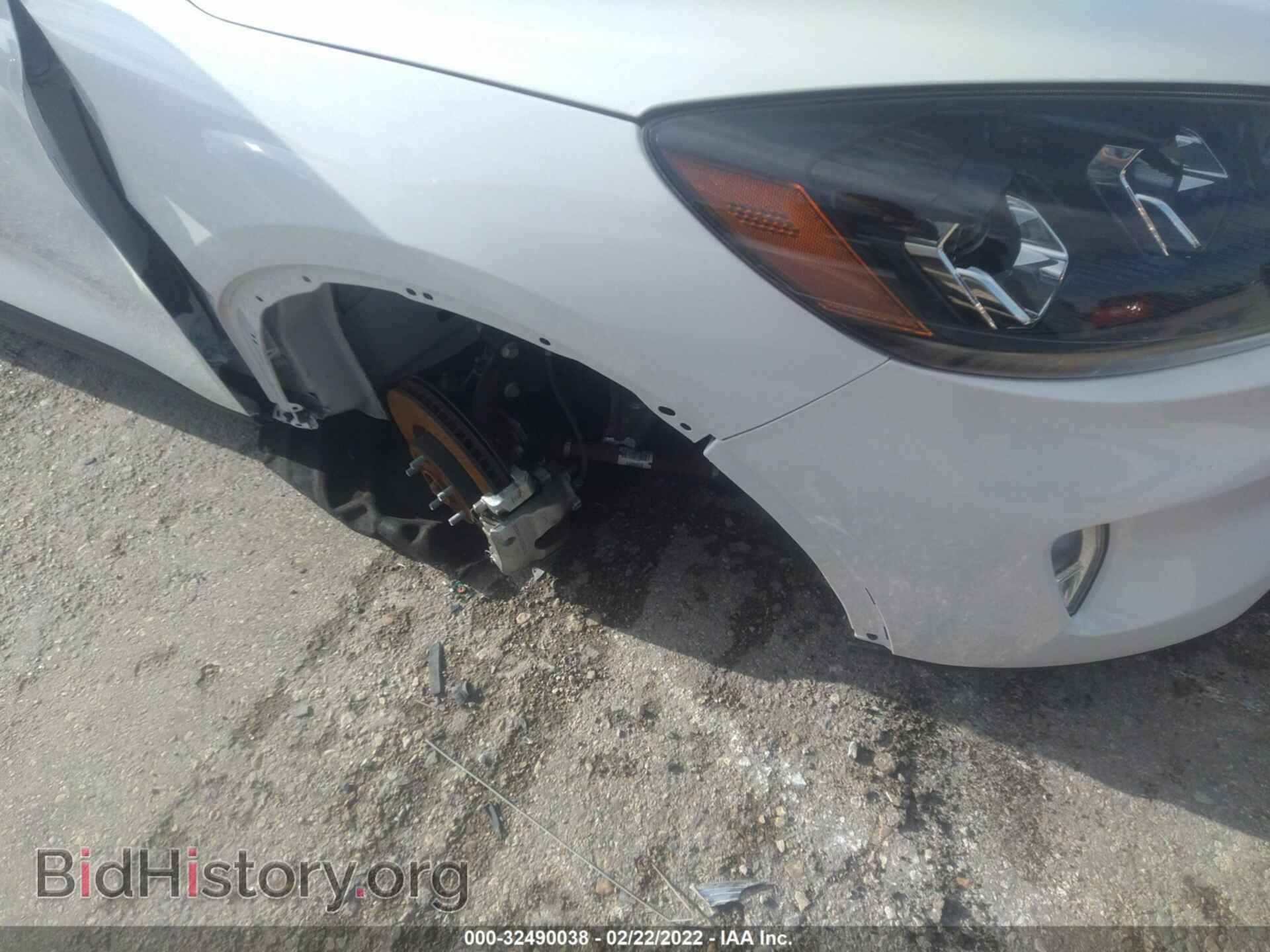 2020 FORD ESCAPE - VIN: 1FMCU0H68LUA38434 - Photo 6