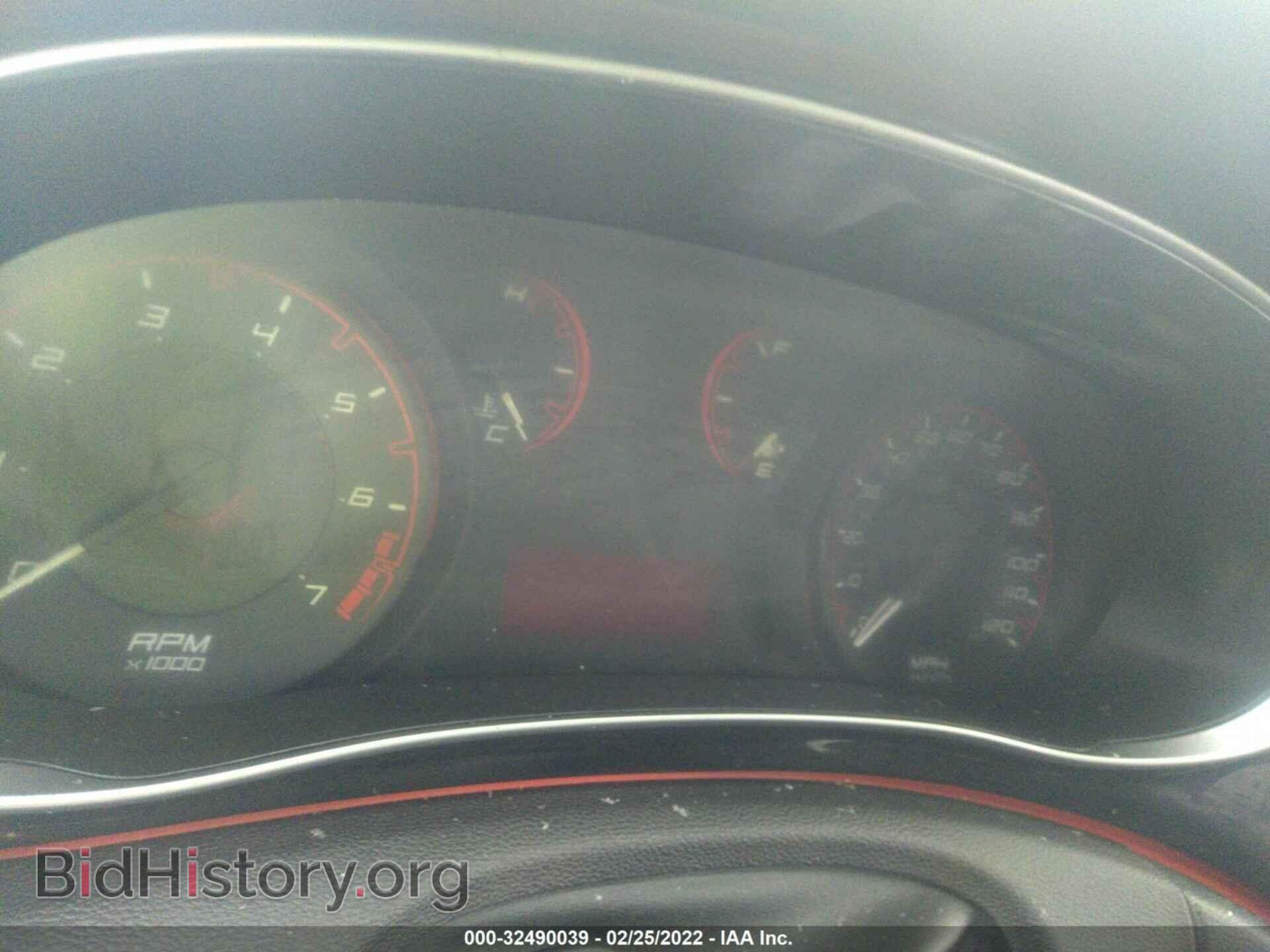 2014 DODGE DART - VIN: 1C3CDFBB6ED831588 - Photo 7