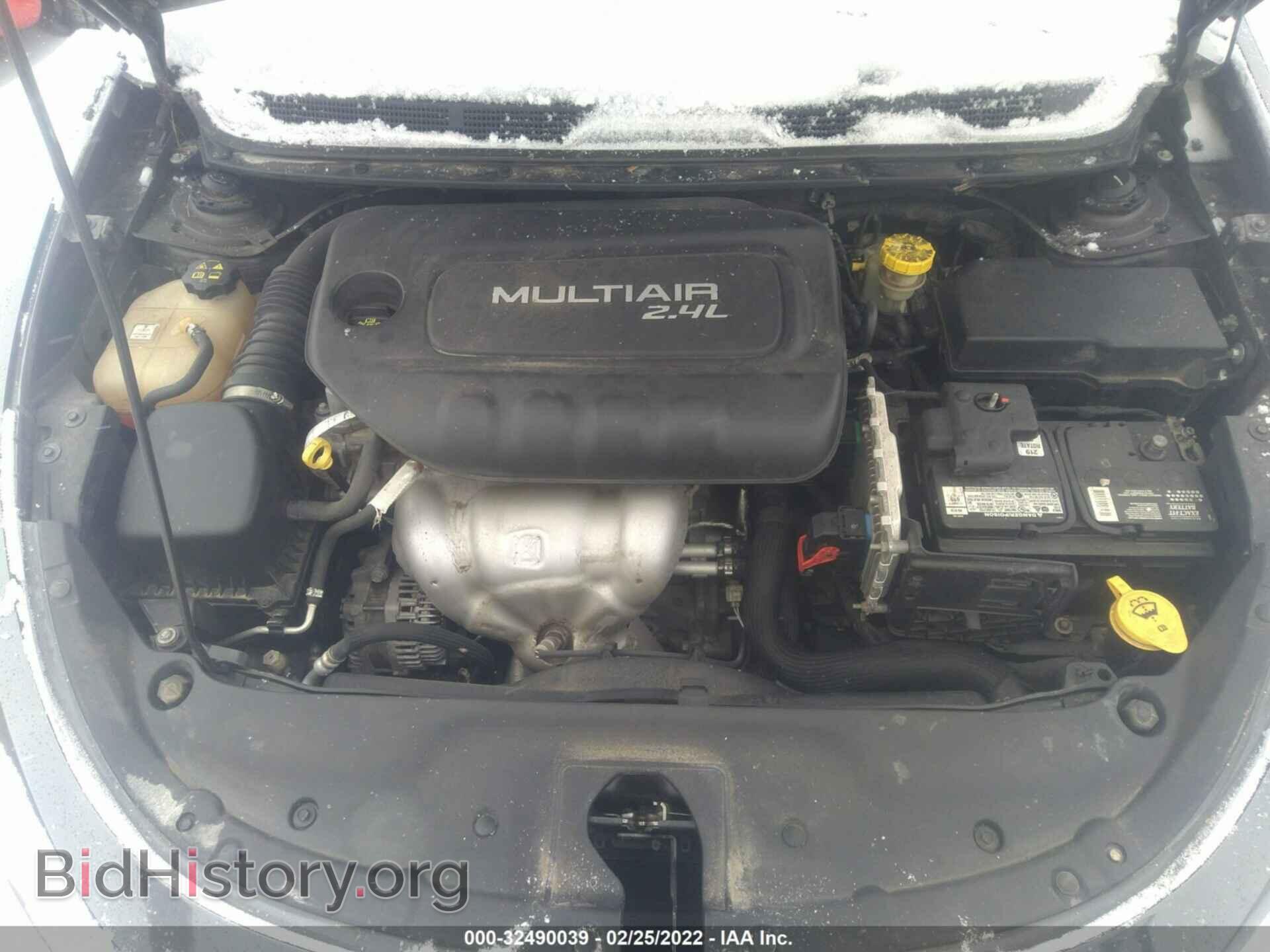 2014 DODGE DART - VIN: 1C3CDFBB6ED831588 - Photo 10