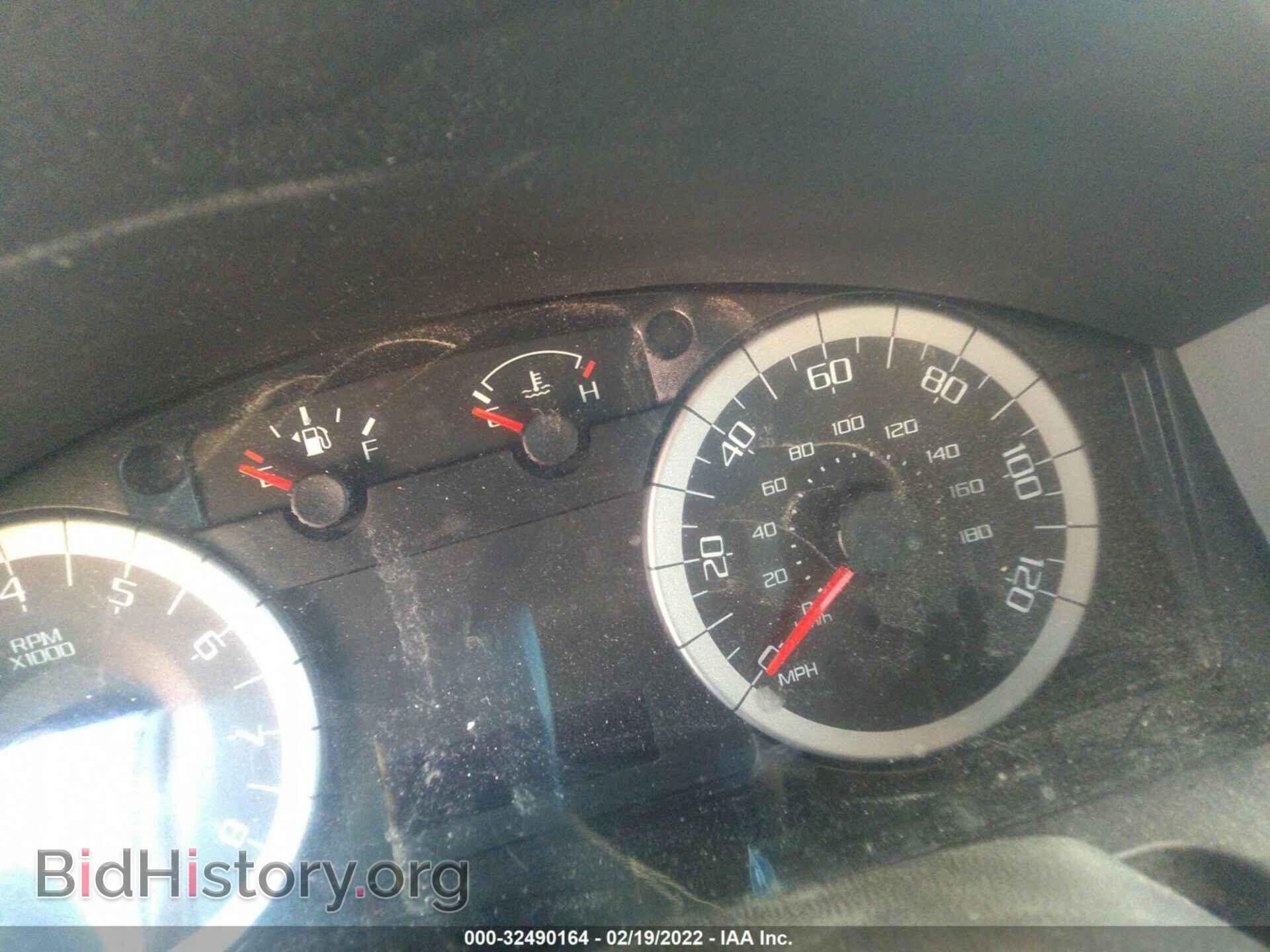 2011 FORD ESCAPE - VIN: 1FMCU0D73BKC22656 - Фото 7