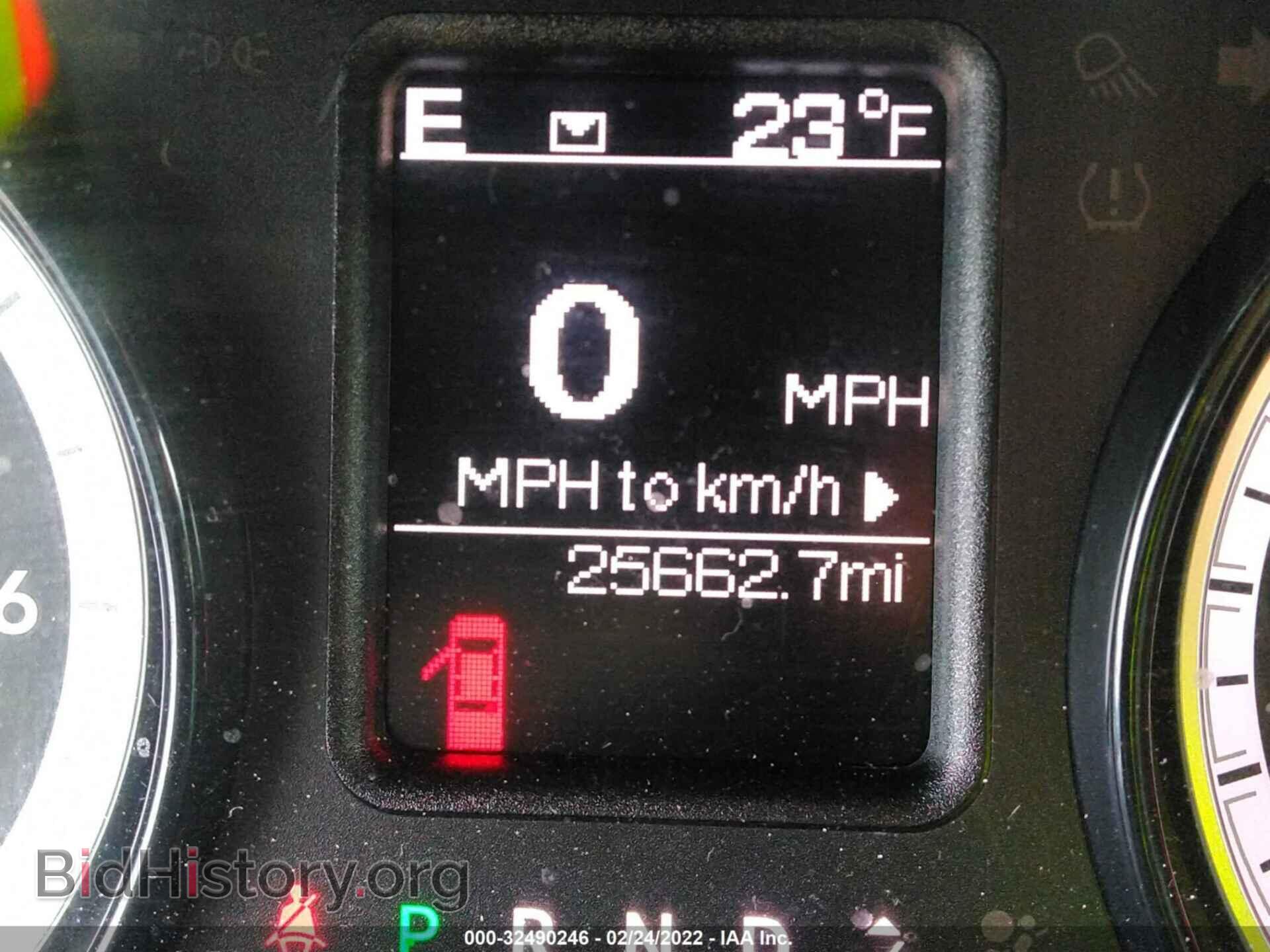 2018 RAM 1500 - VIN: 1C6RR7FG3JS308769 - Фото 7