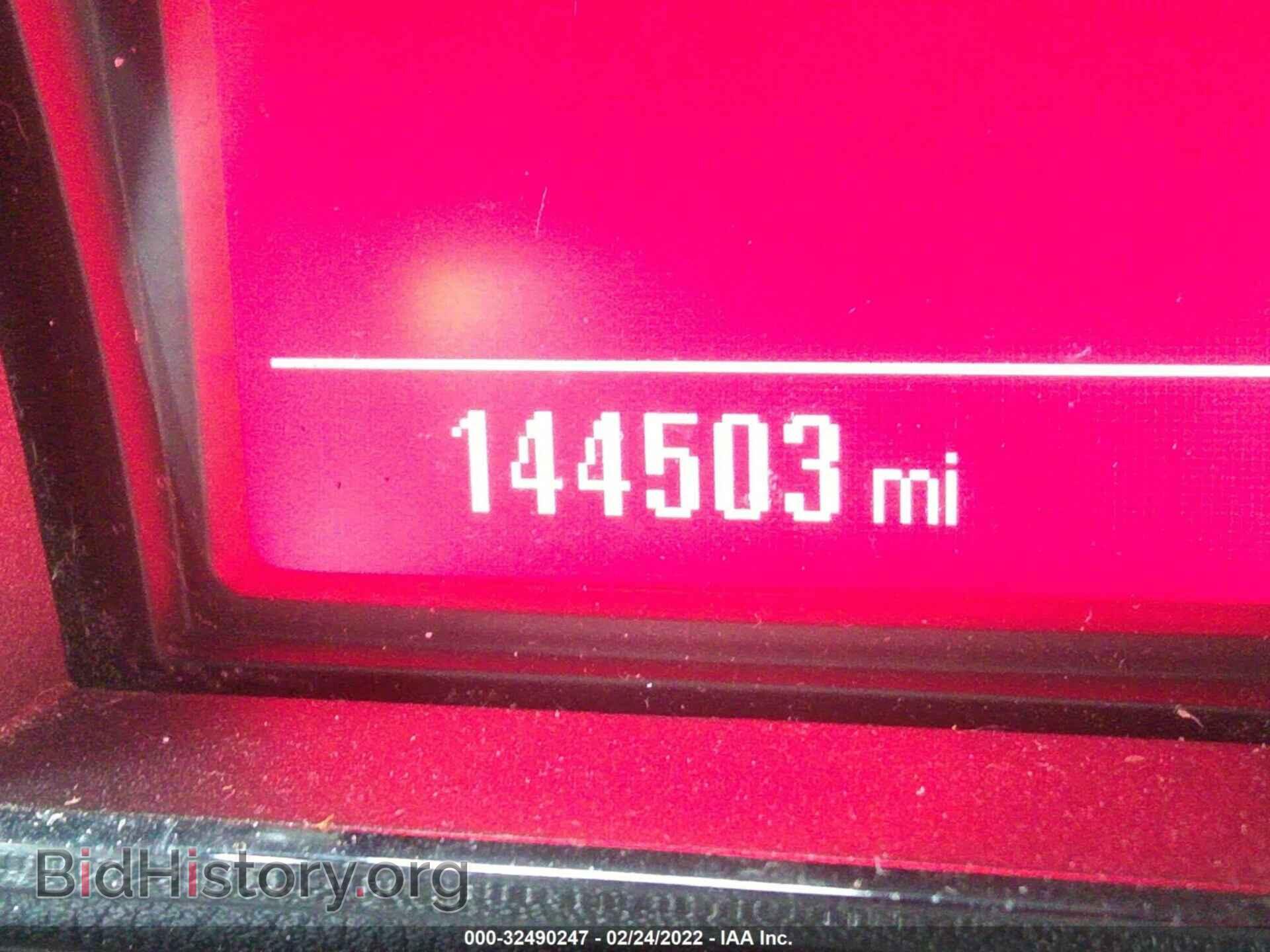 2012 GMC TERRAIN - VIN: 2GKALMEK8C6202050 - Photo 7