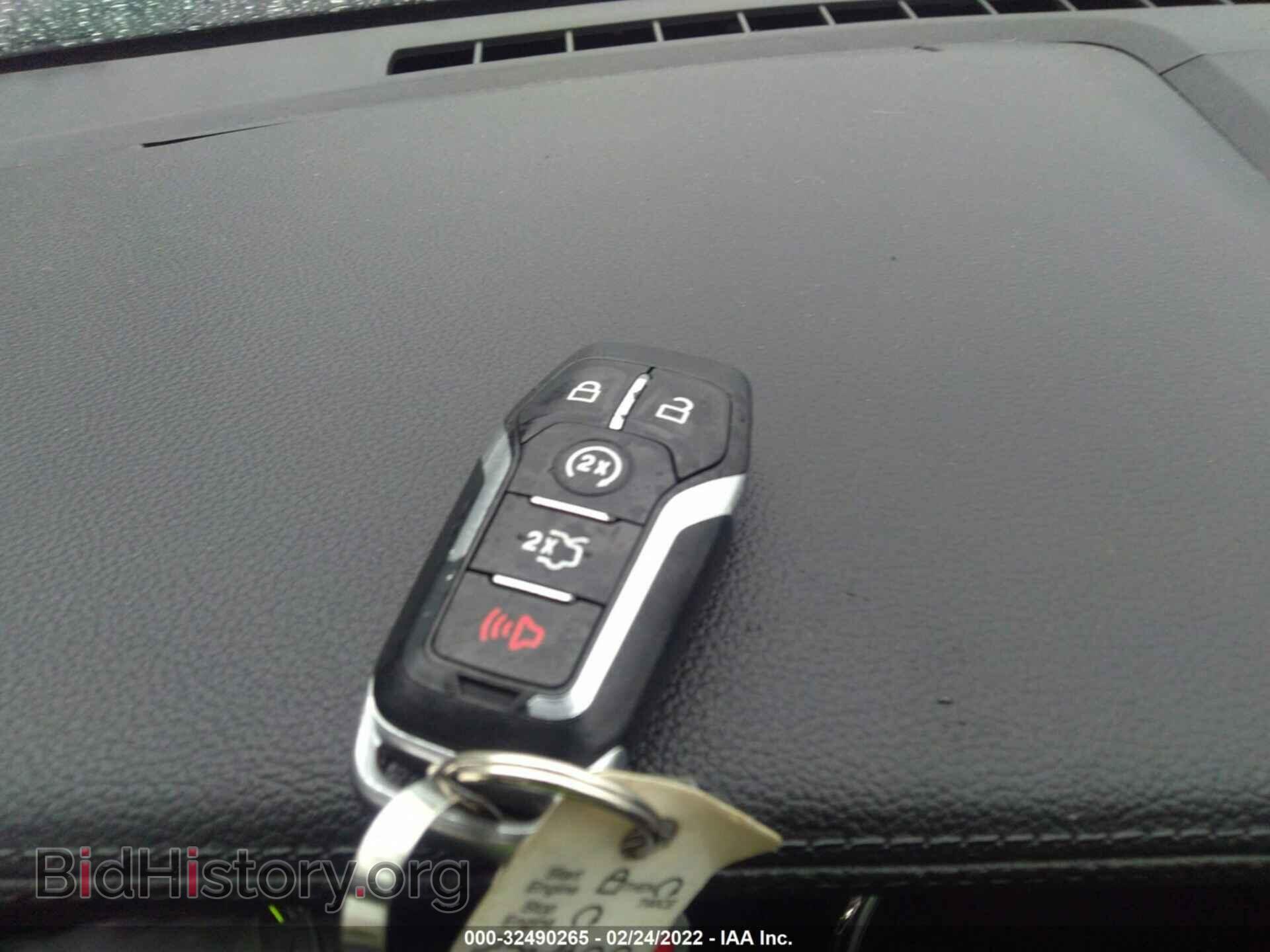 2015 FORD MUSTANG - VIN: 1FATP8FF4F5341003 - Фото 11