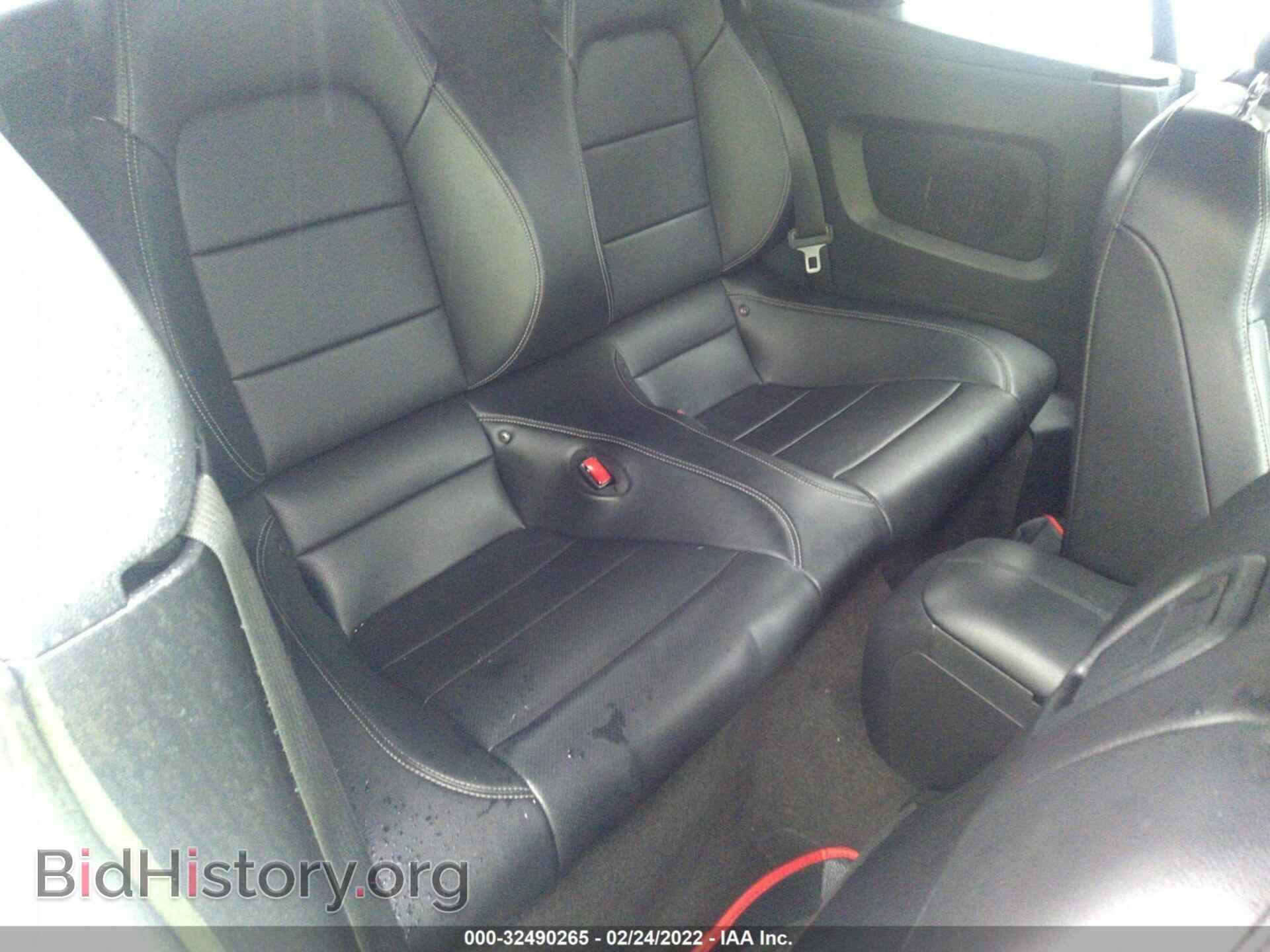 2015 FORD MUSTANG - VIN: 1FATP8FF4F5341003 - Фото 8