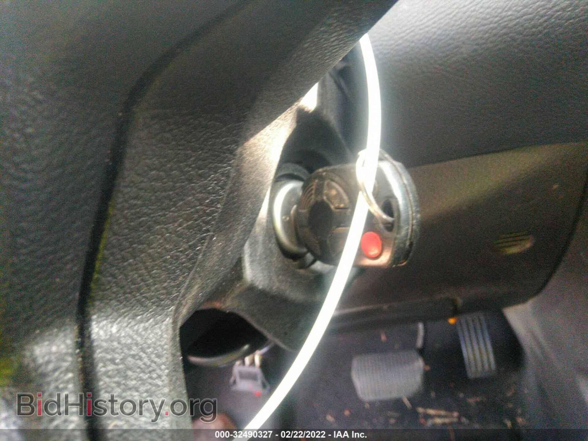2014 FORD FOCUS - VIN: 1FADP3F26EL109534 - Фото 11