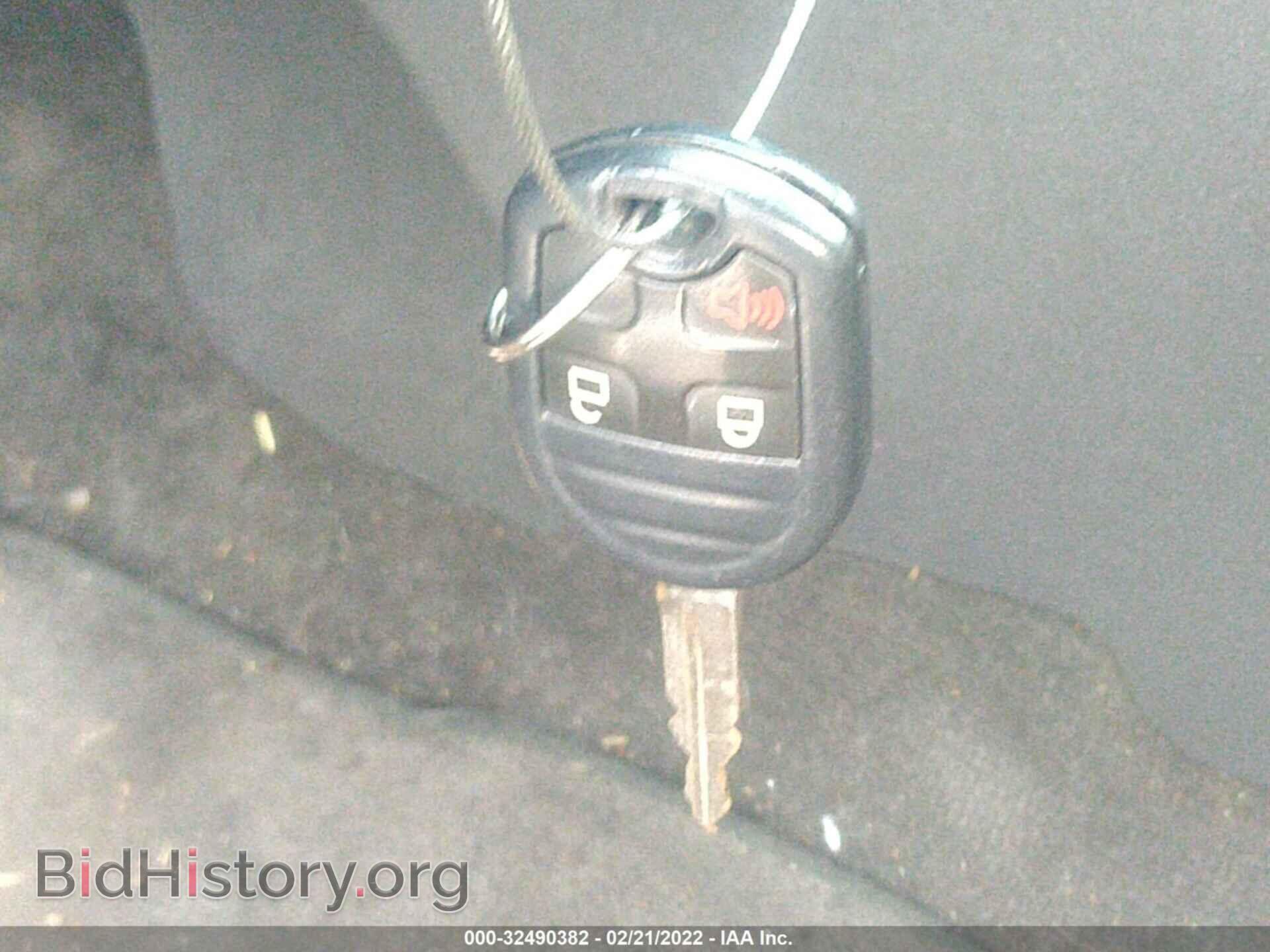 2013 FORD EDGE - VIN: 2FMDK3JC3DBB14600 - Photo 11