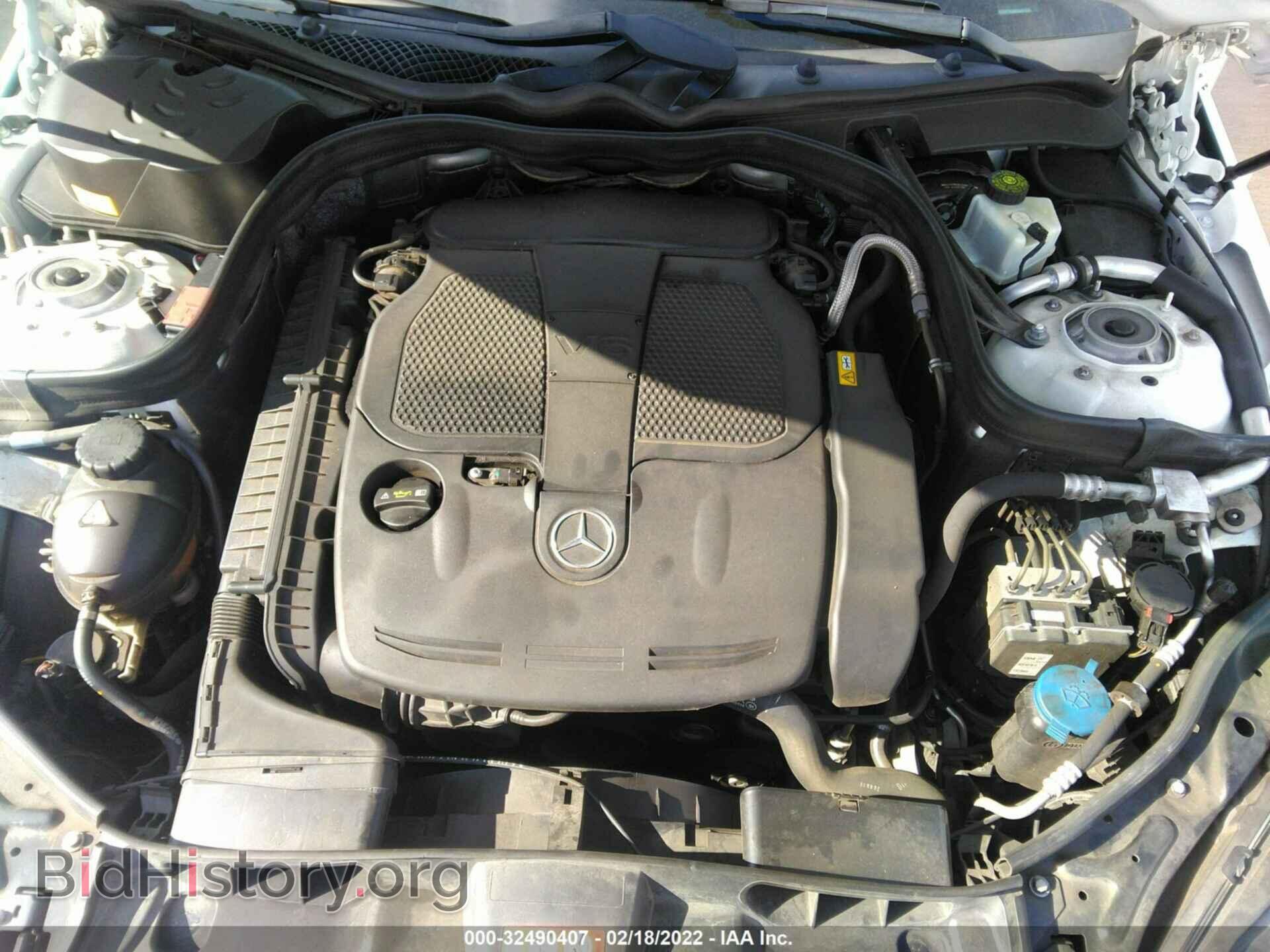 2013 MERCEDES-BENZ E-CLASS - VIN: WDDHF5KB4DA687034 - Фото 10
