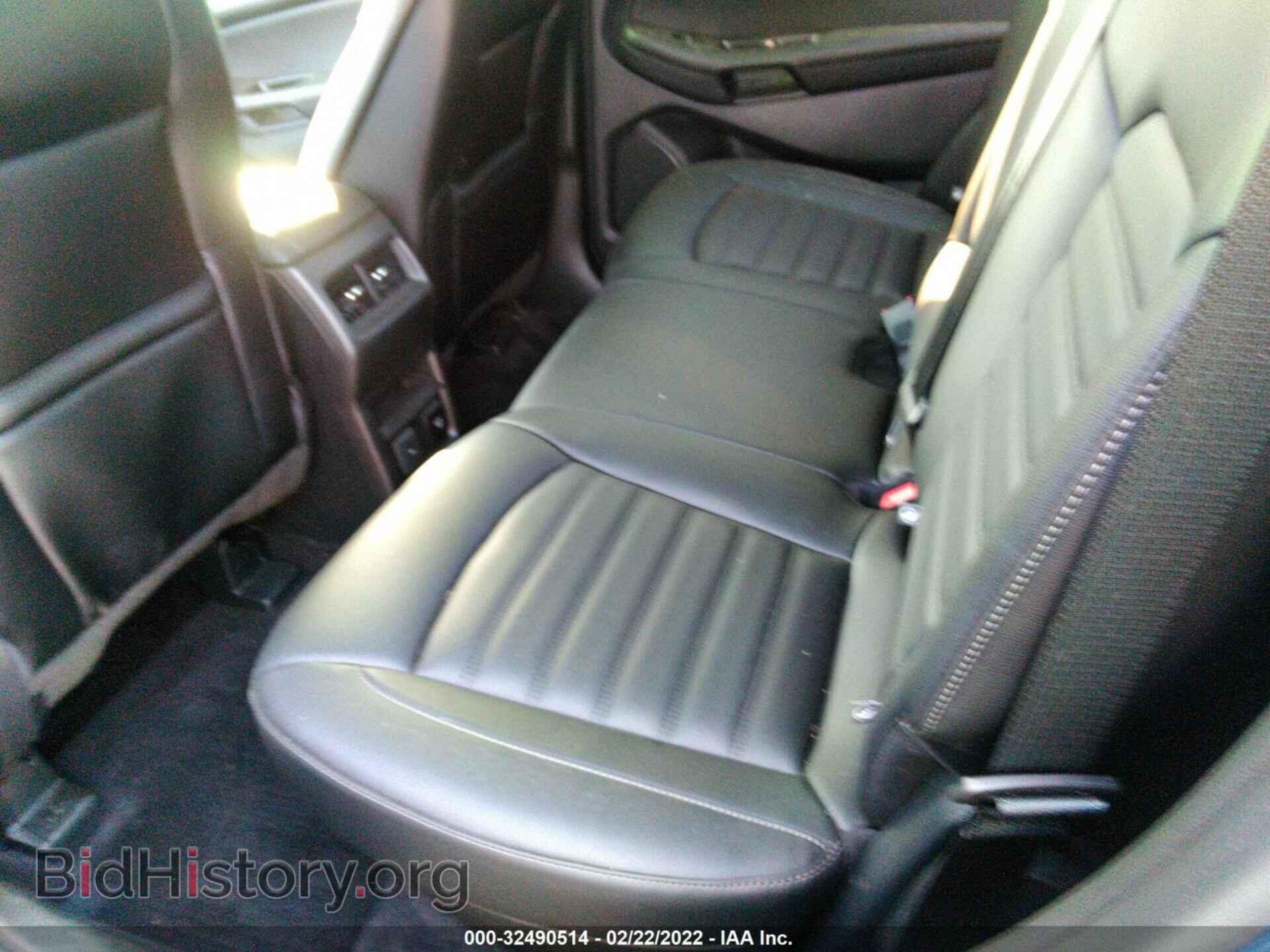 2020 FORD EDGE - VIN: 2FMPK3J96LBA49886 - Фото 8