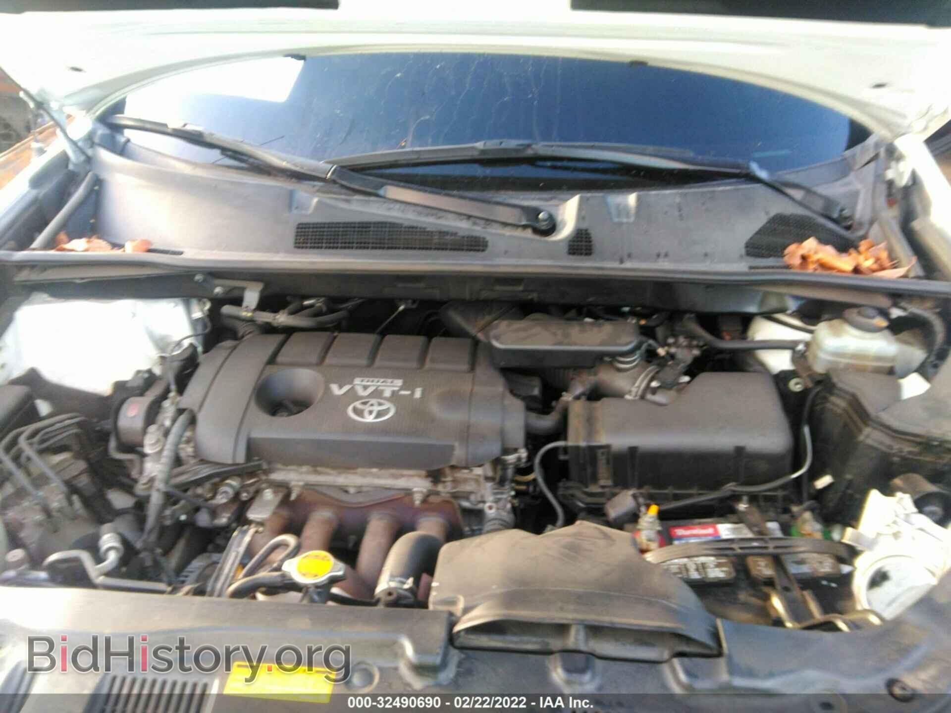 2009 TOYOTA HIGHLANDER - VIN: JTEDA41A592007780 - Фото 10