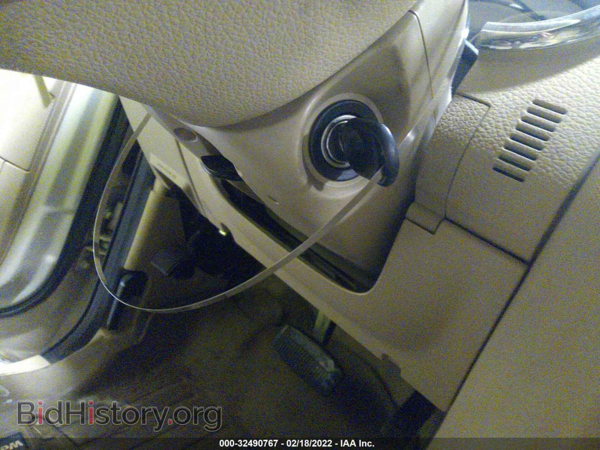 2006 FORD EXPLORER - VIN: 1FMEU65E96UB62157 - Фото 11