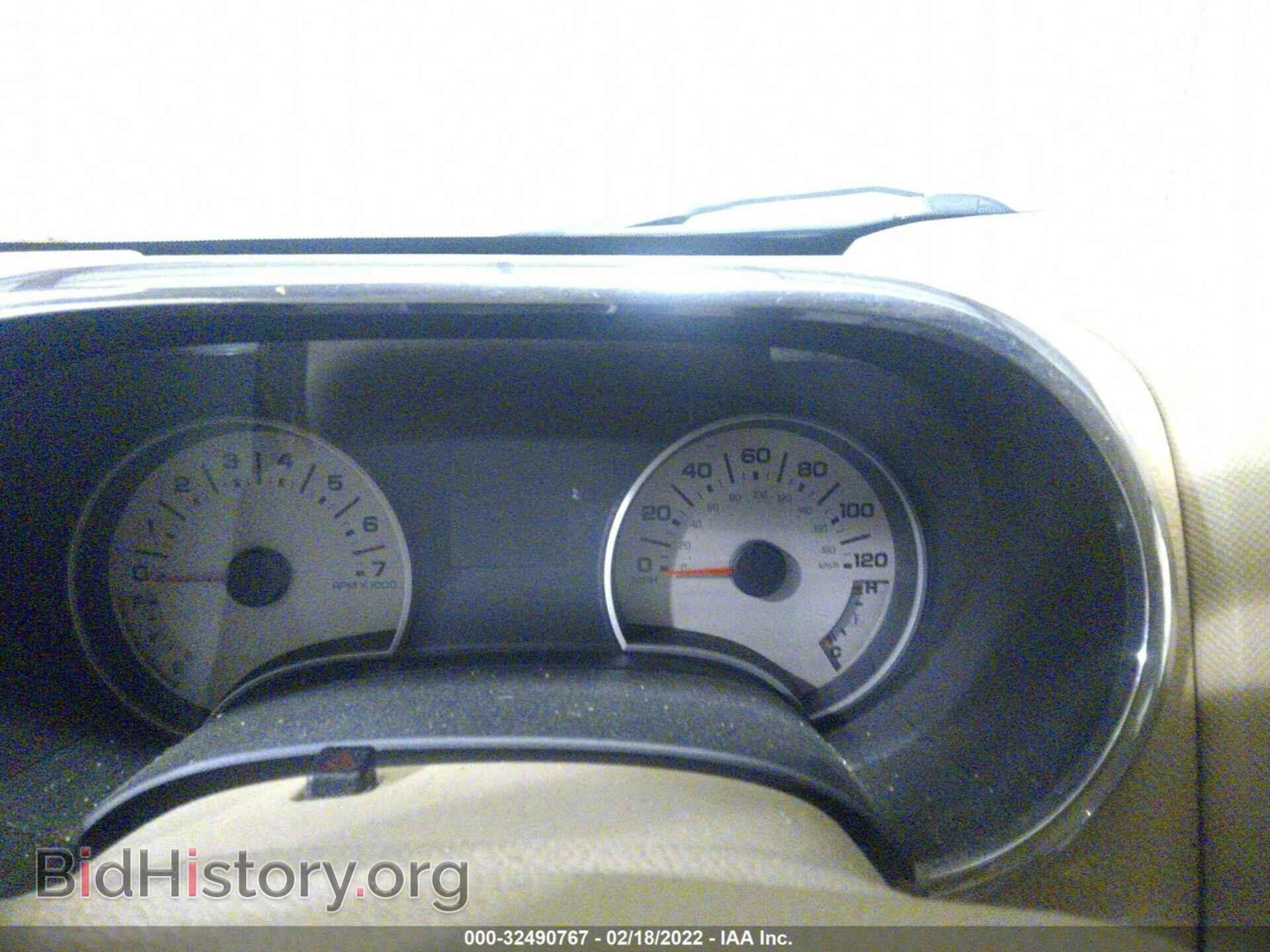 2006 FORD EXPLORER - VIN: 1FMEU65E96UB62157 - Фото 7
