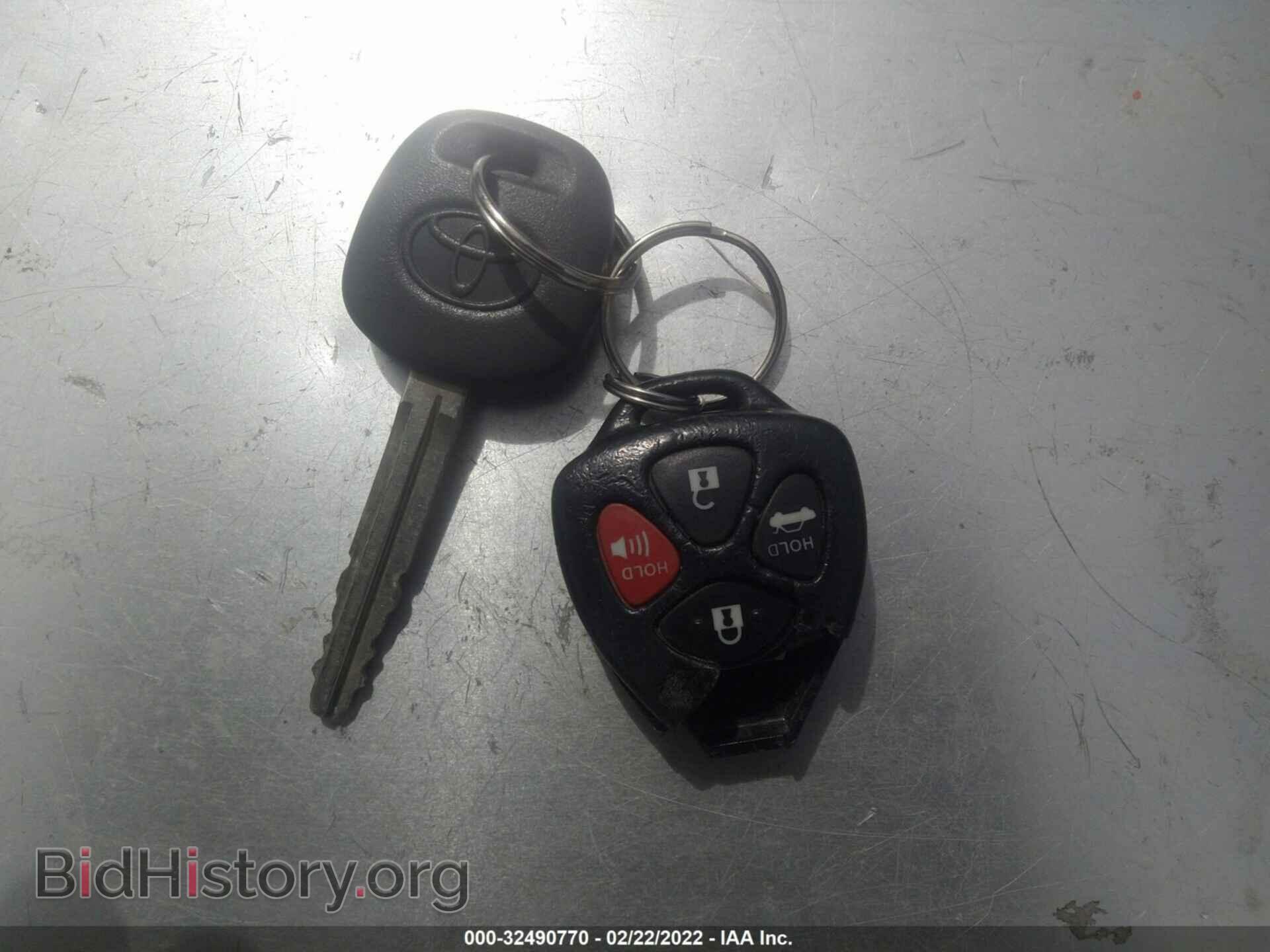 2013 TOYOTA COROLLA - VIN: 5YFBU4EEXDP131246 - Фото 11