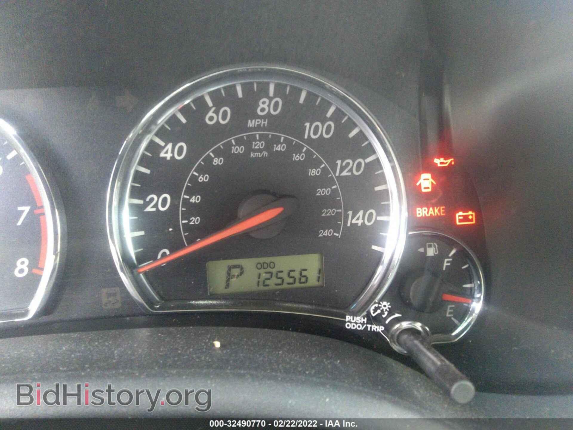 2013 TOYOTA COROLLA - VIN: 5YFBU4EEXDP131246 - Фото 7