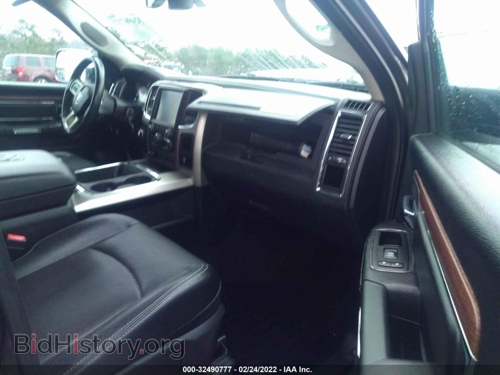2017 RAM 2500 - VIN: 3C6UR5FL7HG569285 - Фото 5