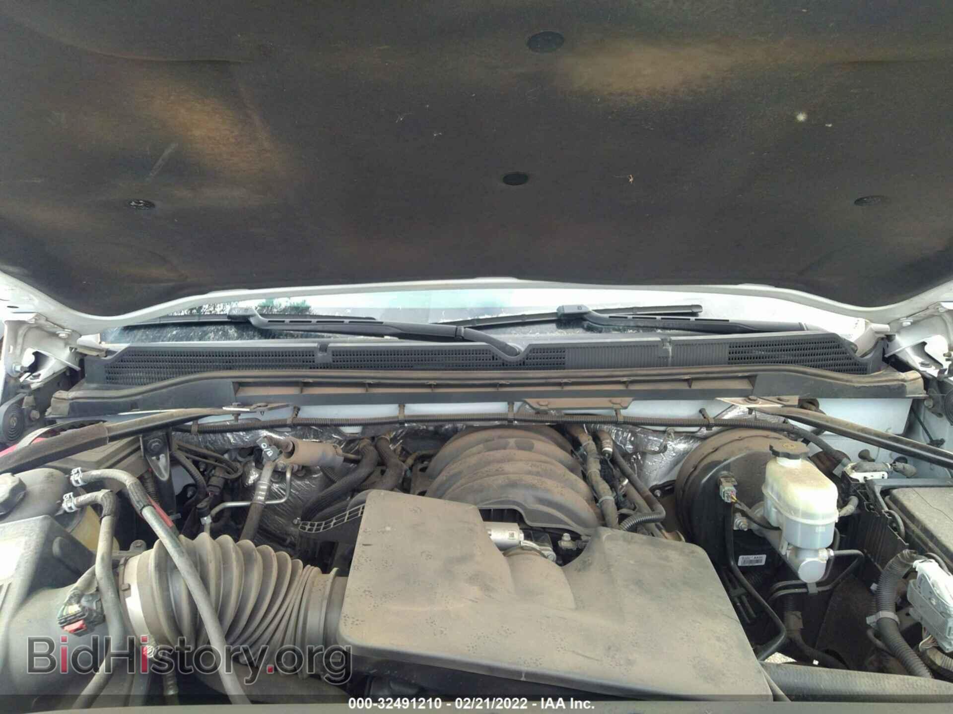 2014 GMC SIERRA 1500 - VIN: 1GTN1TEH9EZ297775 - Фото 10