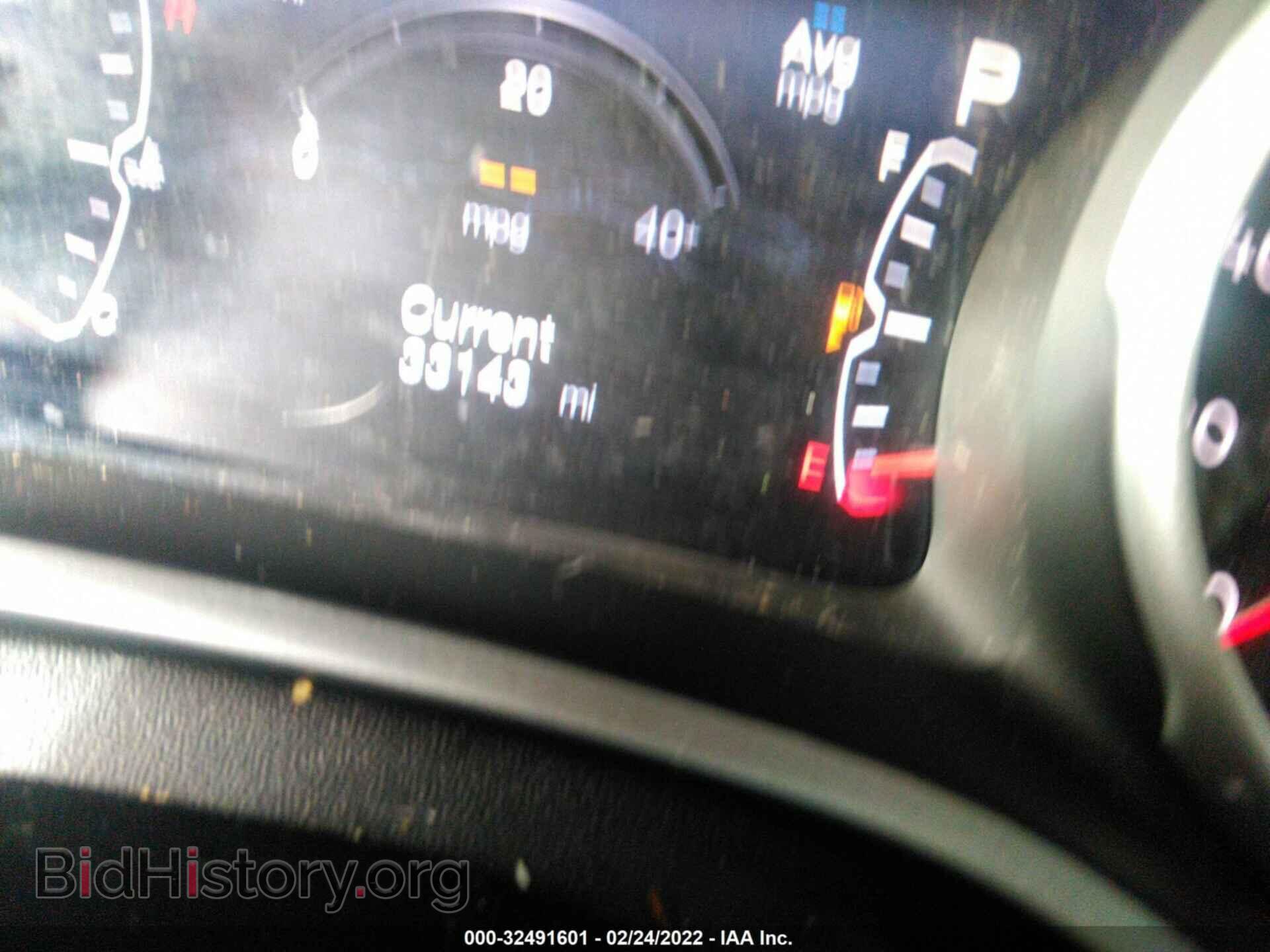 2019 JEEP COMPASS - VIN: 3C4NJDBB2KT593861 - Фото 7