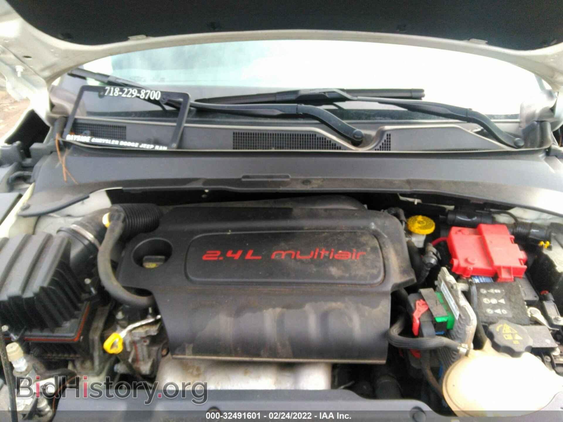 2019 JEEP COMPASS - VIN: 3C4NJDBB2KT593861 - Фото 10