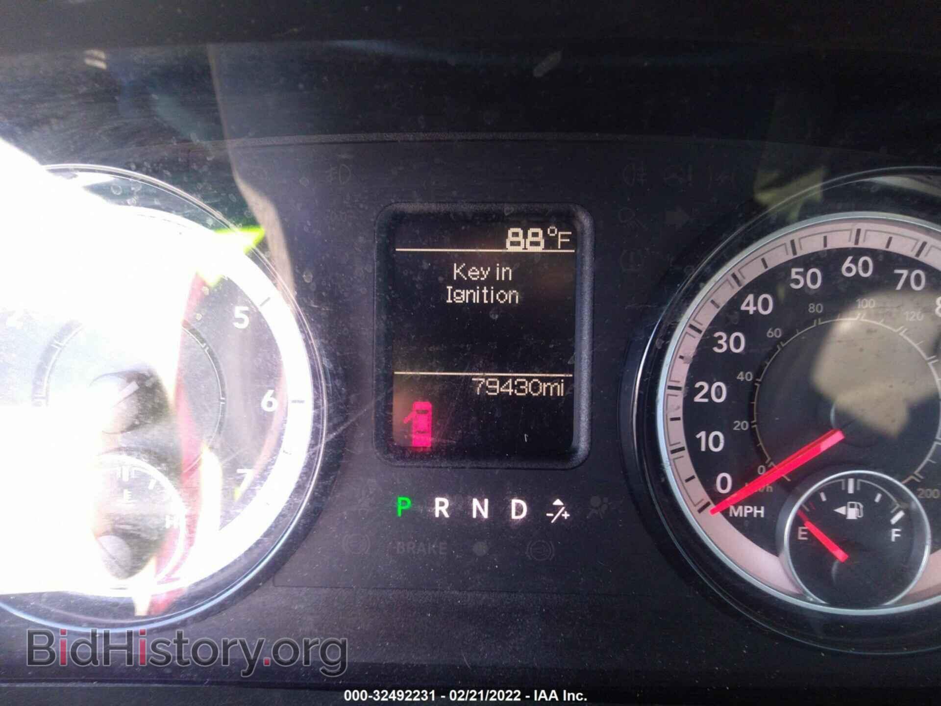 2017 RAM 1500 - VIN: 3C6JR6ATXHG787186 - Фото 7